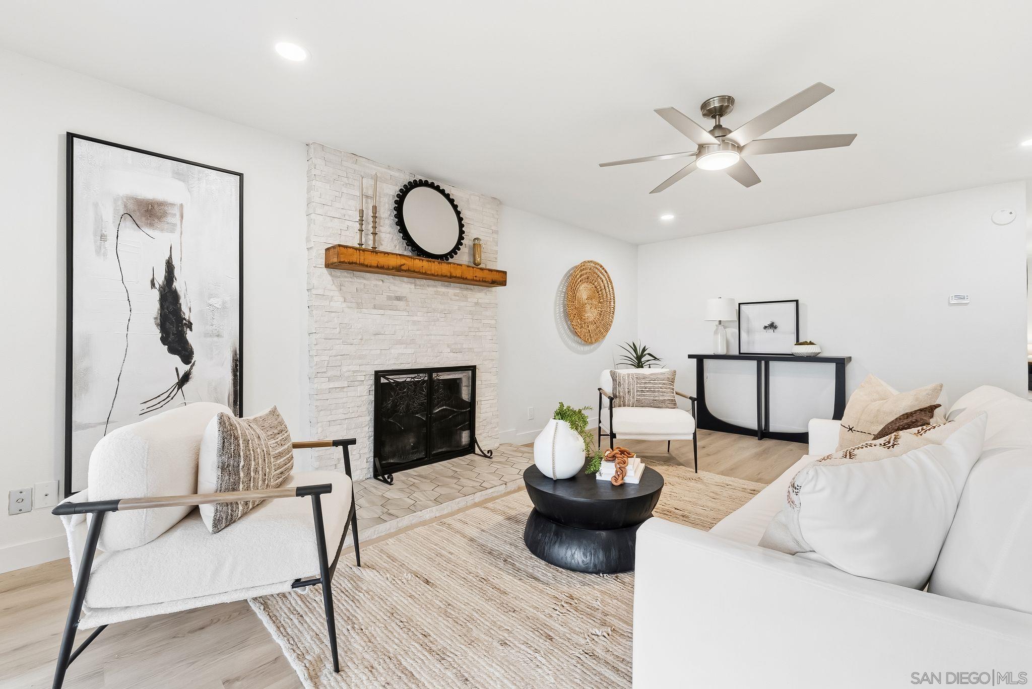 Detail Gallery Image 10 of 32 For 6096  Crawford St, San Diego,  CA 92120 - 4 Beds | 3 Baths