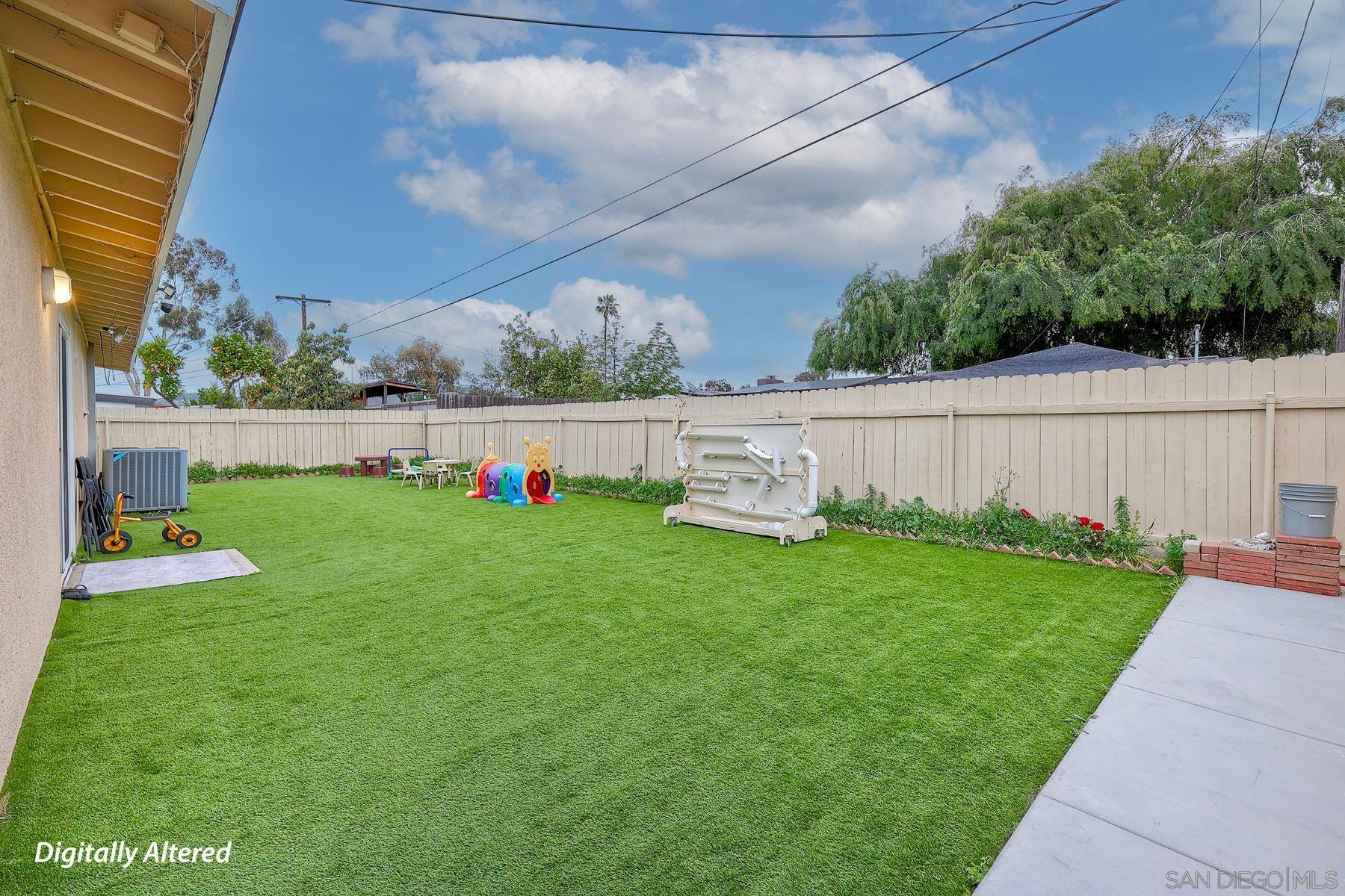 Detail Gallery Image 32 of 49 For 549 Ne Marble St, El Cajon,  CA 92020 - 4 Beds | 2 Baths