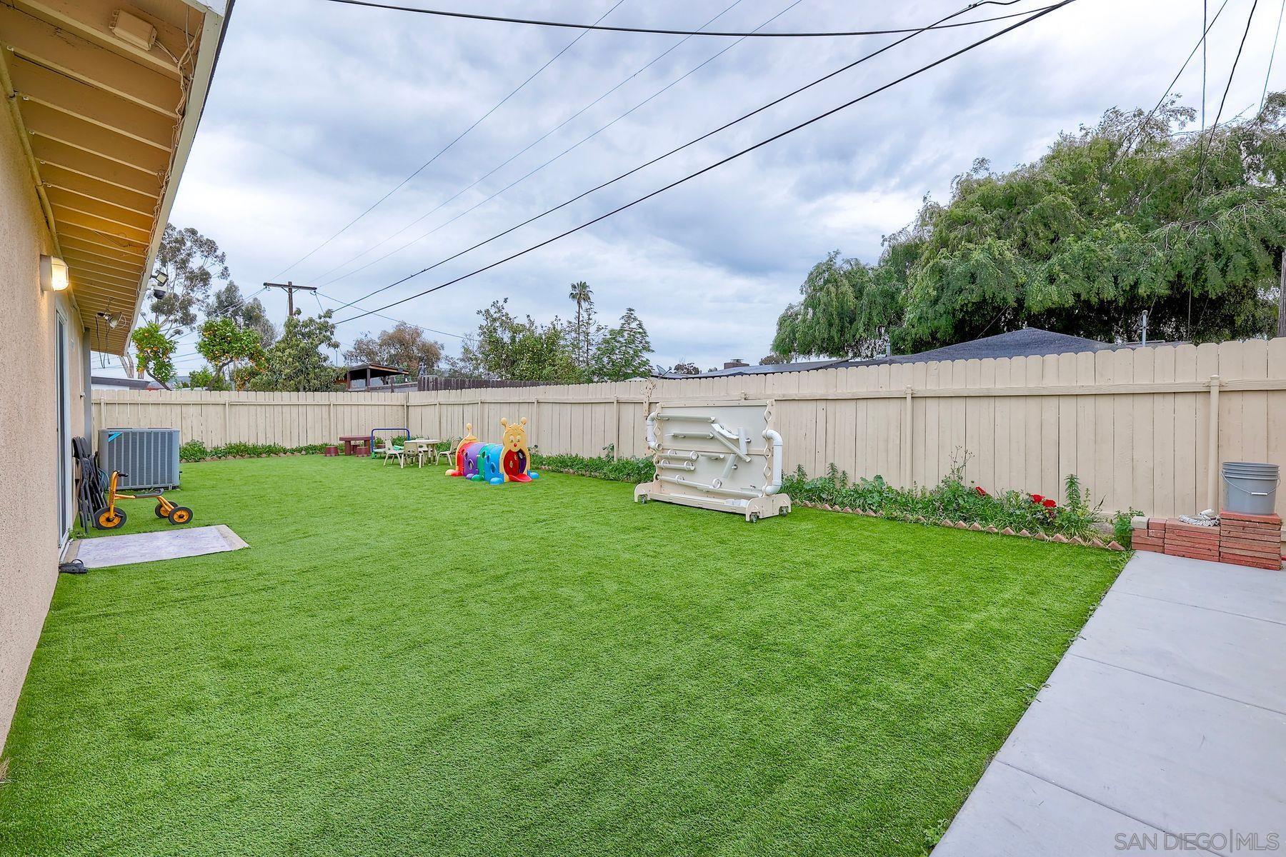 Detail Gallery Image 33 of 49 For 549 Ne Marble St, El Cajon,  CA 92020 - 4 Beds | 2 Baths