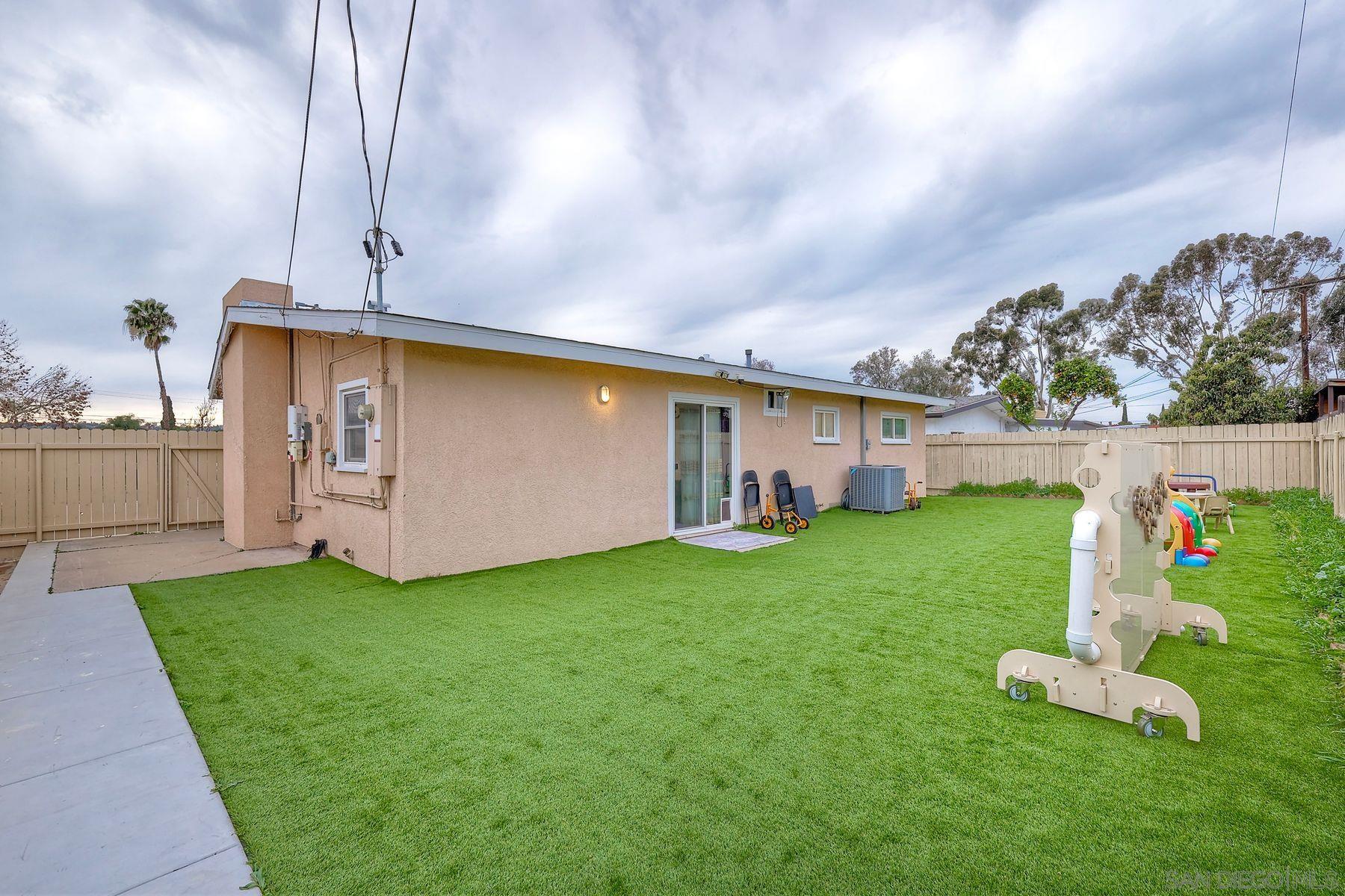 Detail Gallery Image 35 of 49 For 549 Ne Marble St, El Cajon,  CA 92020 - 4 Beds | 2 Baths