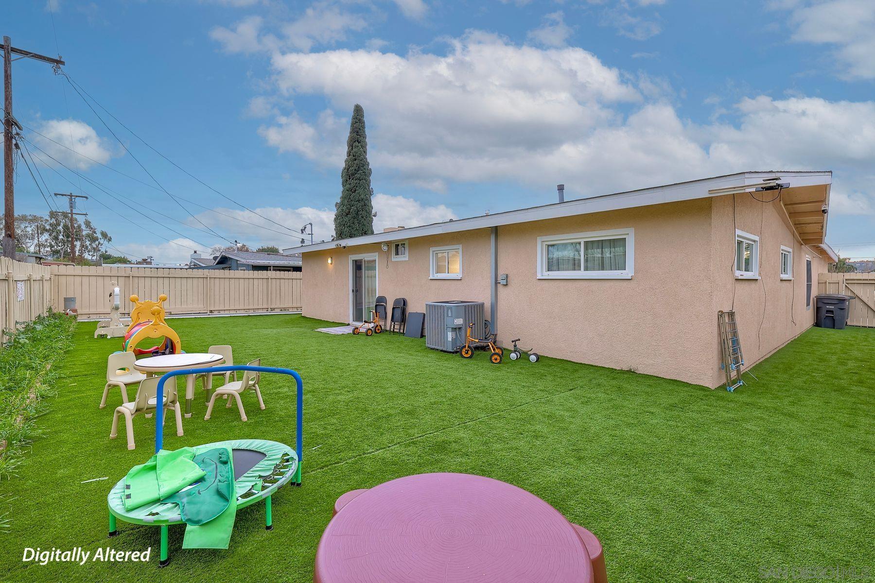 Detail Gallery Image 36 of 49 For 549 Ne Marble St, El Cajon,  CA 92020 - 4 Beds | 2 Baths