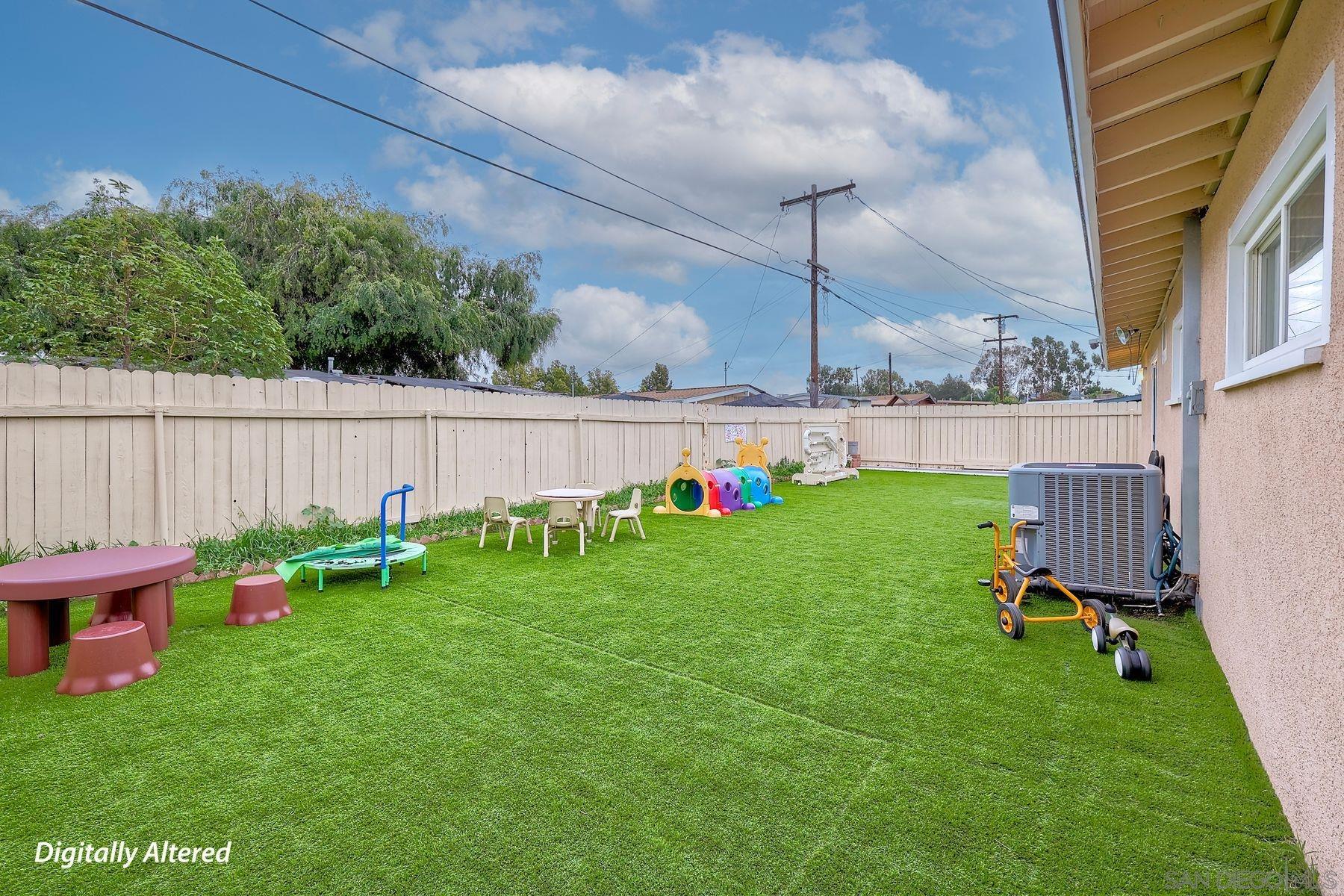 Detail Gallery Image 38 of 49 For 549 Ne Marble St, El Cajon,  CA 92020 - 4 Beds | 2 Baths