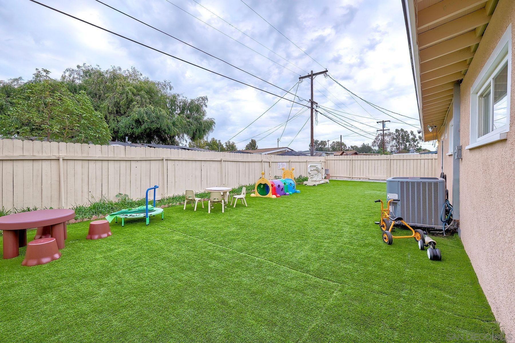 Detail Gallery Image 39 of 49 For 549 Ne Marble St, El Cajon,  CA 92020 - 4 Beds | 2 Baths