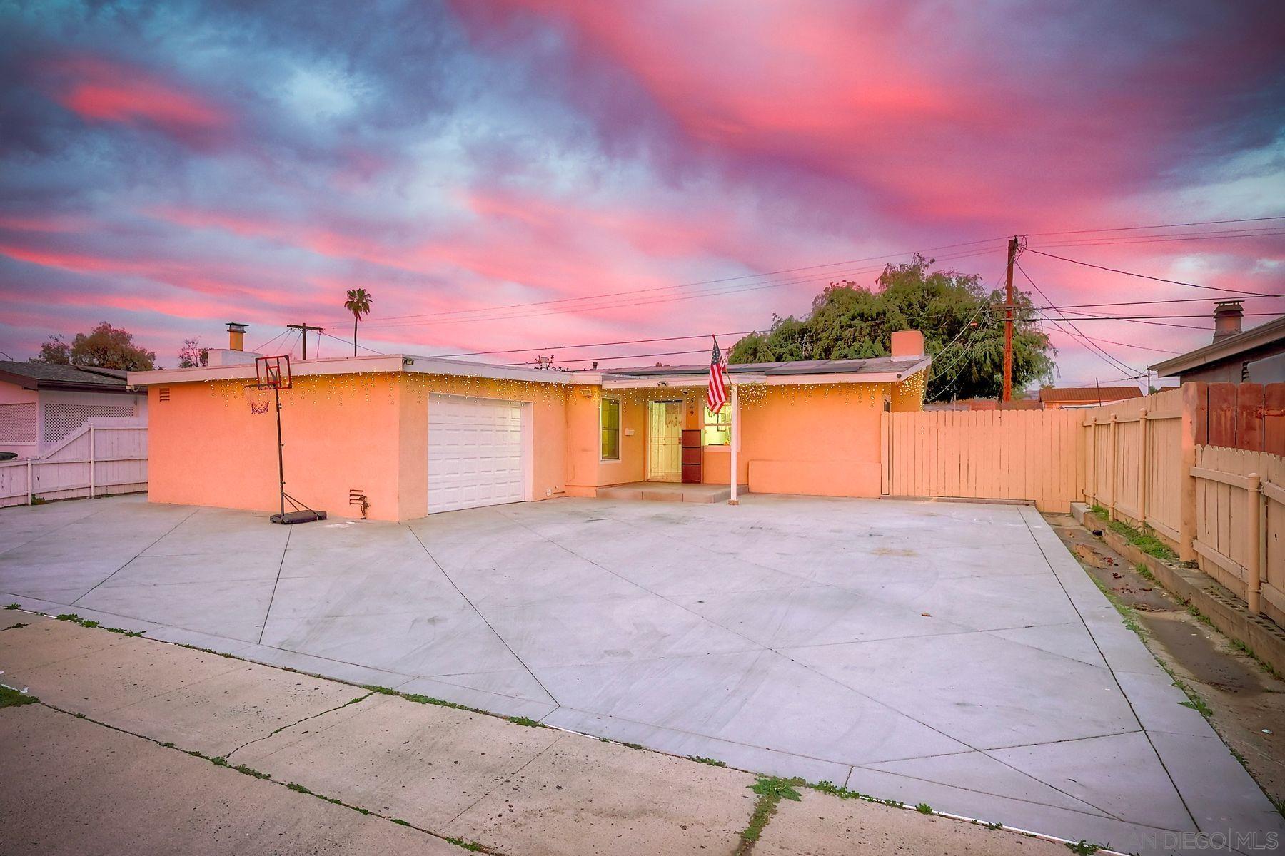 Detail Gallery Image 42 of 49 For 549 Ne Marble St, El Cajon,  CA 92020 - 4 Beds | 2 Baths