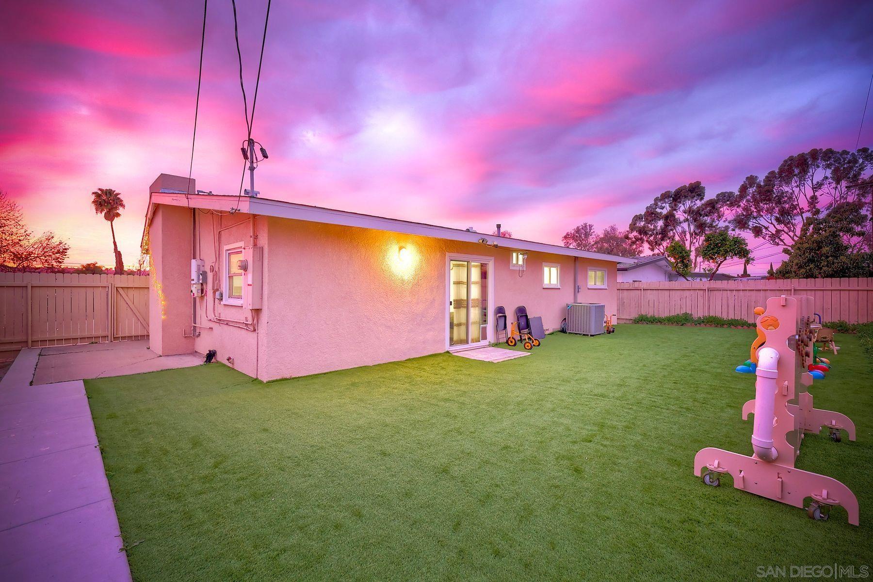 Detail Gallery Image 45 of 49 For 549 Ne Marble St, El Cajon,  CA 92020 - 4 Beds | 2 Baths