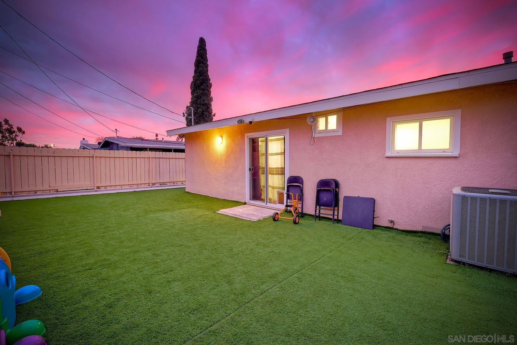 Detail Gallery Image 46 of 49 For 549 Ne Marble St, El Cajon,  CA 92020 - 4 Beds | 2 Baths