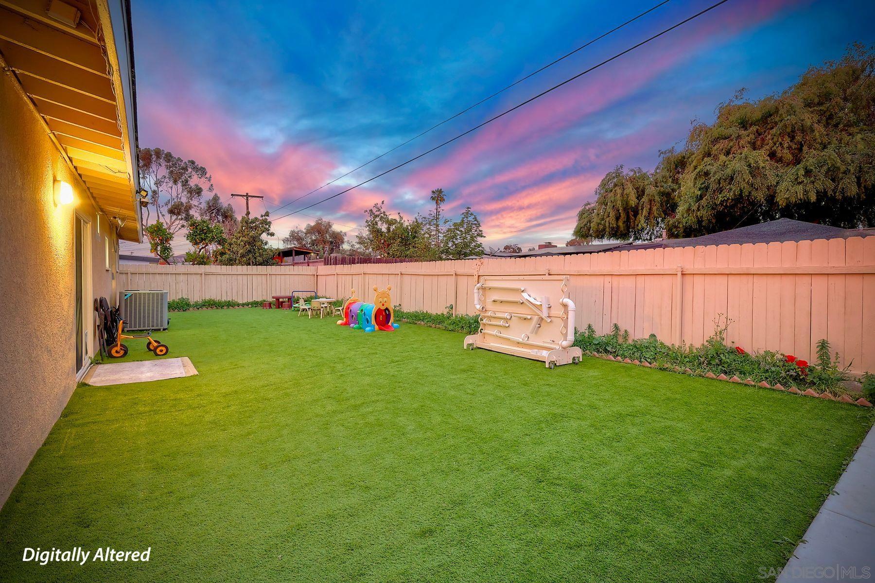 Detail Gallery Image 48 of 49 For 549 Ne Marble St, El Cajon,  CA 92020 - 4 Beds | 2 Baths