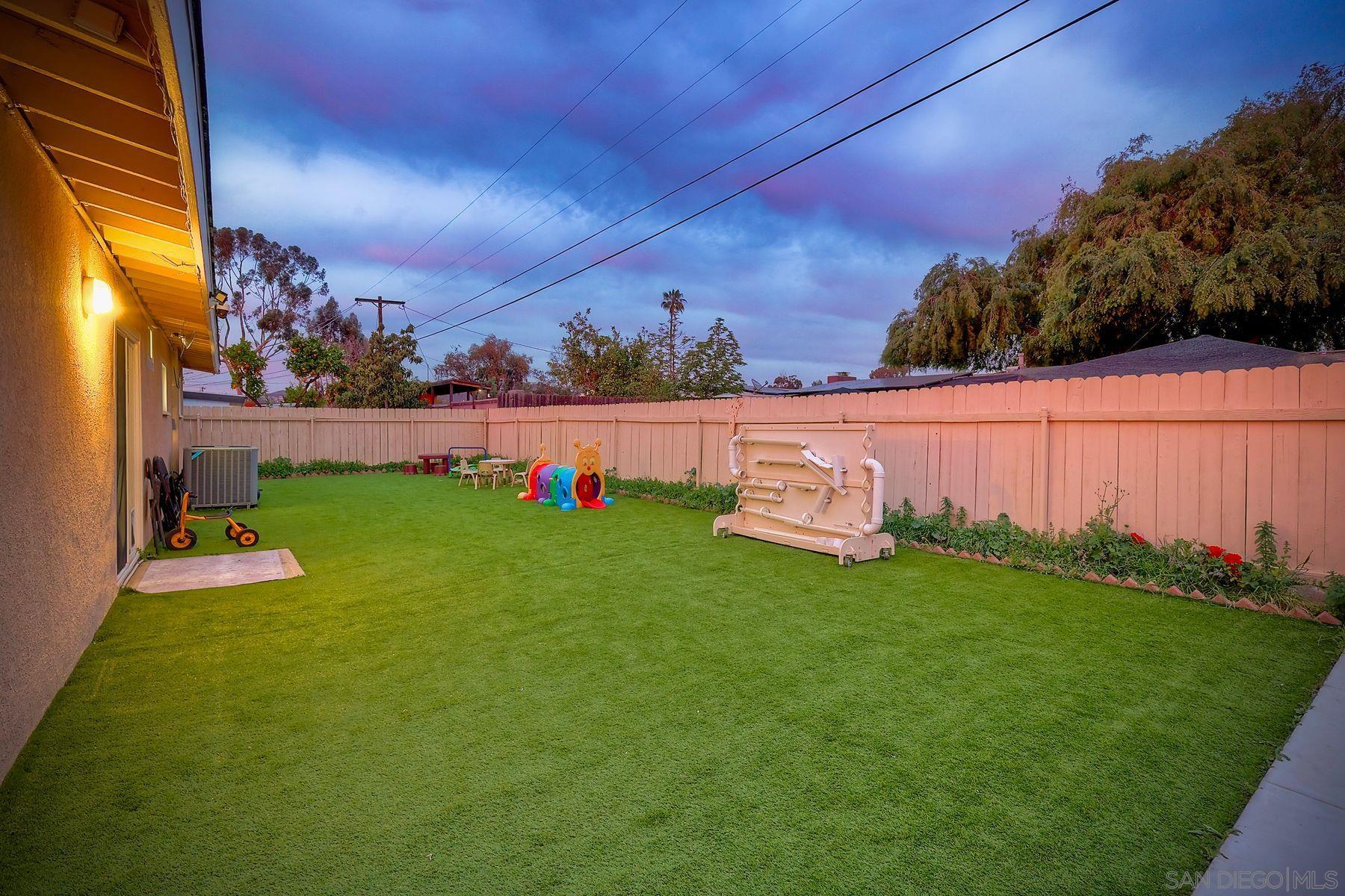 Detail Gallery Image 49 of 49 For 549 Ne Marble St, El Cajon,  CA 92020 - 4 Beds | 2 Baths