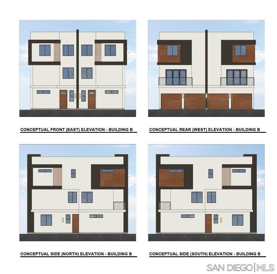 Detail Gallery Image 5 of 7 For , Oceanside,  CA 92054 - – Beds | – Baths