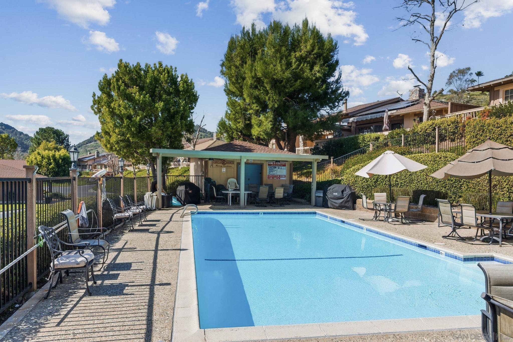 Detail Gallery Image 16 of 18 For 8665  Circle R Valley Ln, Escondido,  CA 92026 - 2 Beds | 2 Baths