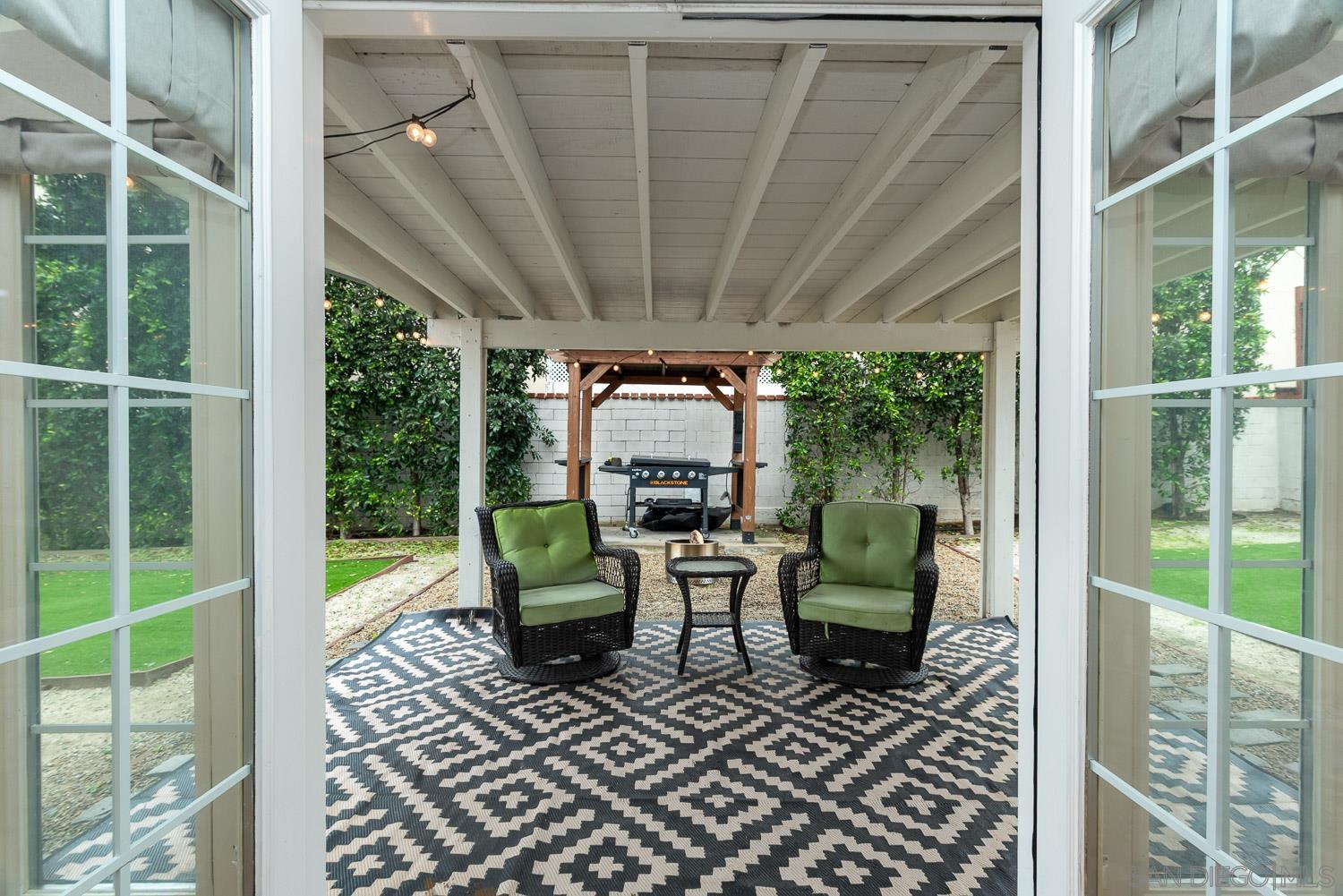 Detail Gallery Image 27 of 35 For 4673  Monroe Ave, San Diego,  CA 92115 - 3 Beds | 2 Baths