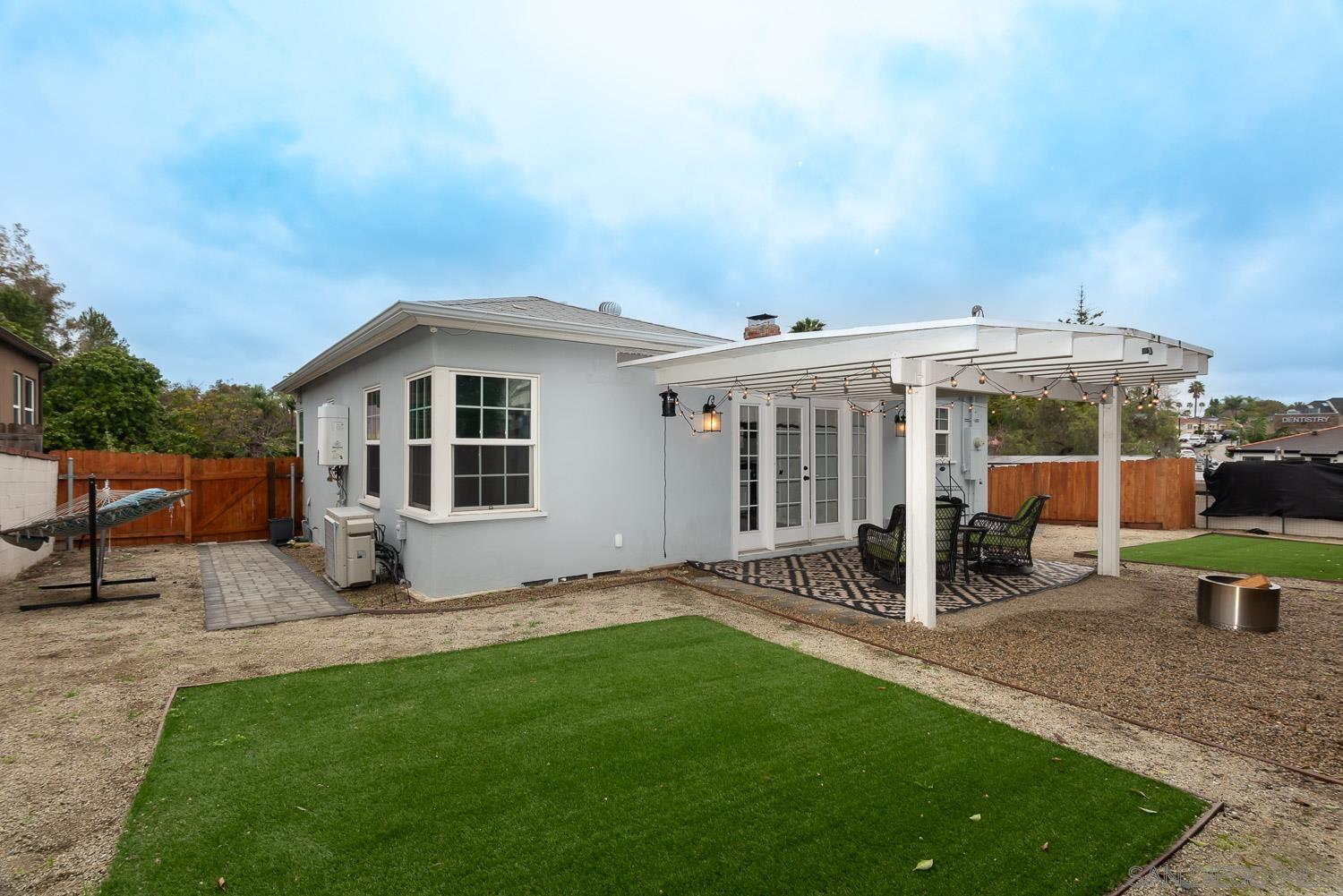 Detail Gallery Image 29 of 35 For 4673  Monroe Ave, San Diego,  CA 92115 - 3 Beds | 2 Baths