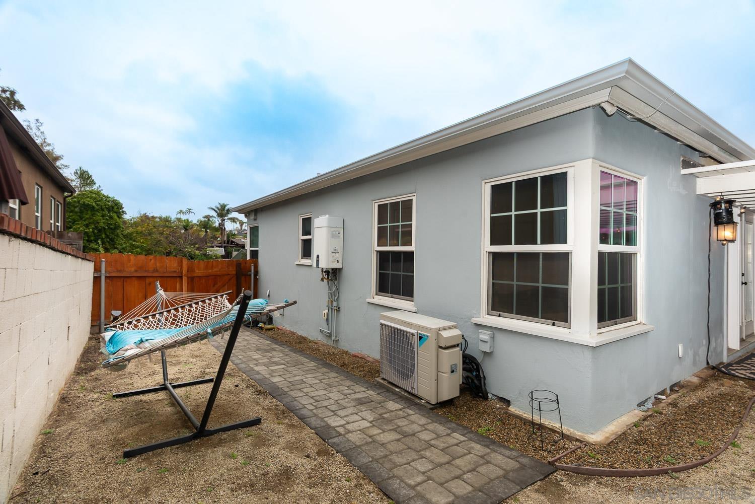 Detail Gallery Image 30 of 35 For 4673  Monroe Ave, San Diego,  CA 92115 - 3 Beds | 2 Baths