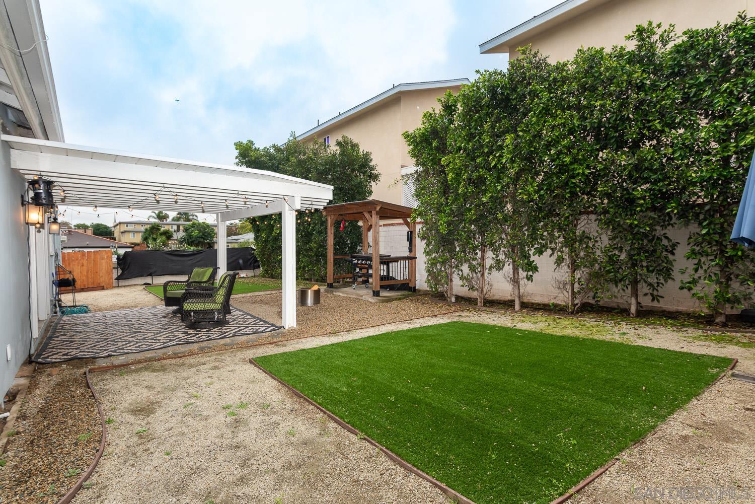 Detail Gallery Image 31 of 35 For 4673  Monroe Ave, San Diego,  CA 92115 - 3 Beds | 2 Baths