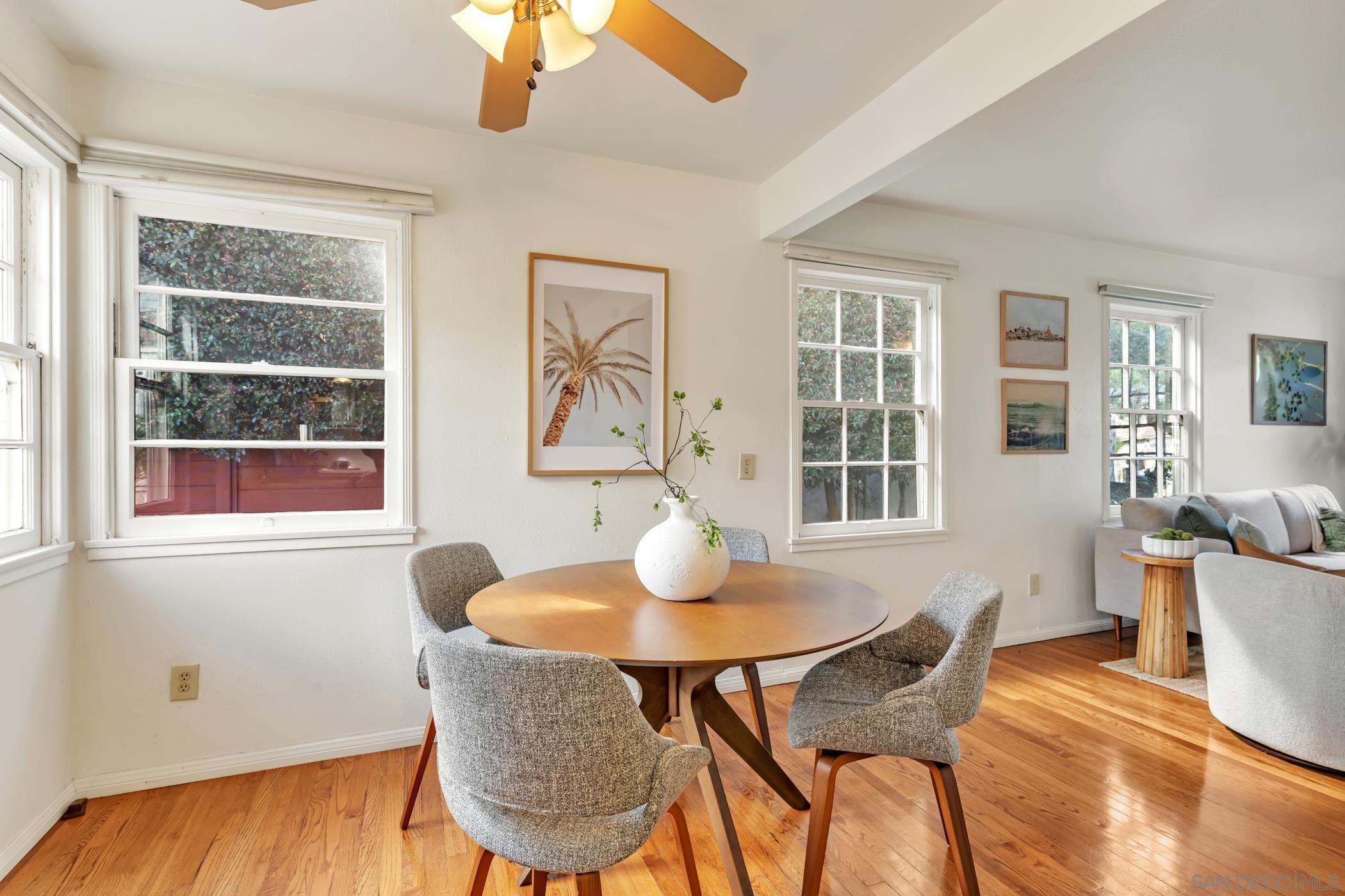 Detail Gallery Image 15 of 43 For 241-243  F Avenue, Coronado,  CA 92118 - 6 Beds | 4 Baths