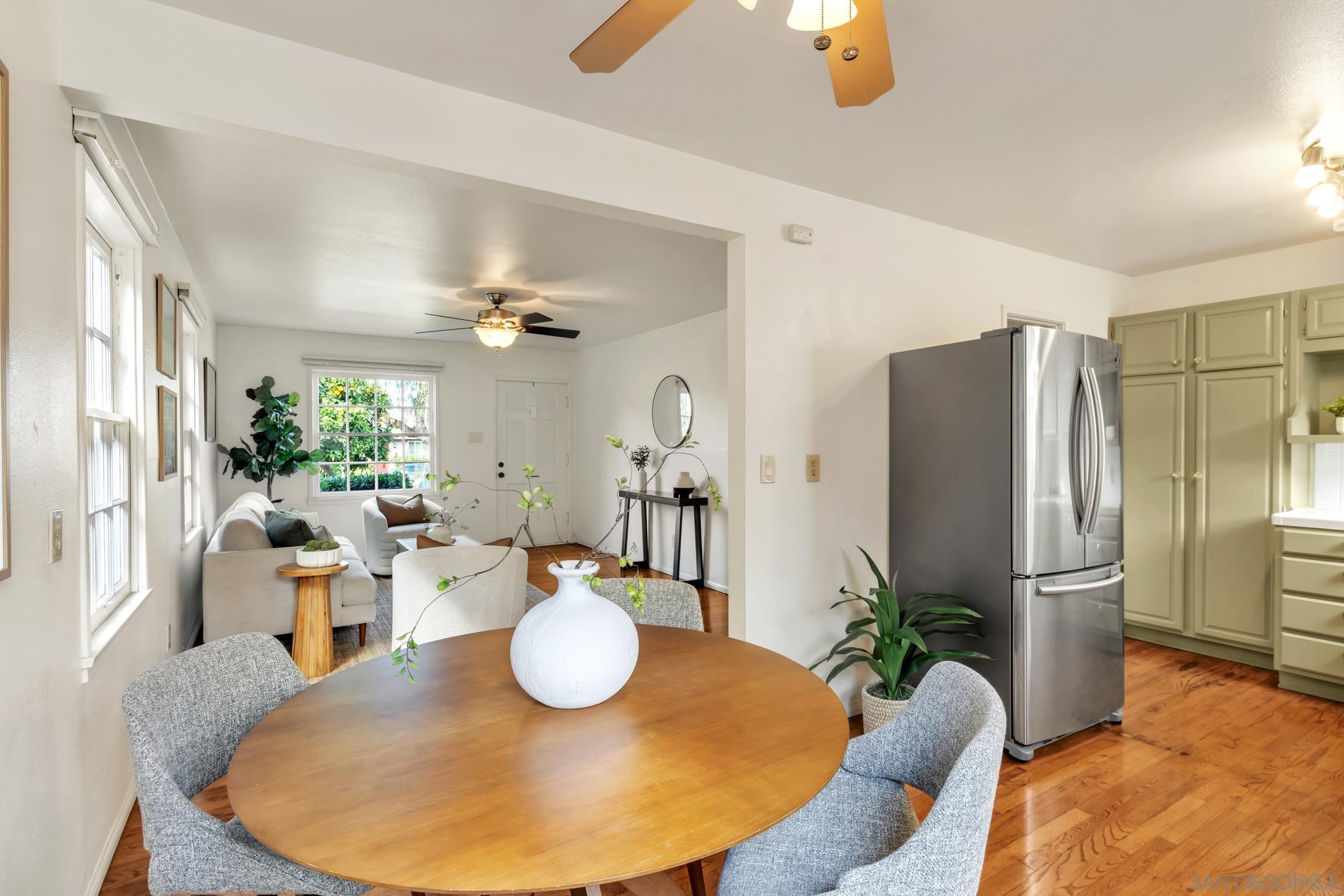 Detail Gallery Image 16 of 43 For 241-243  F Avenue, Coronado,  CA 92118 - 6 Beds | 4 Baths