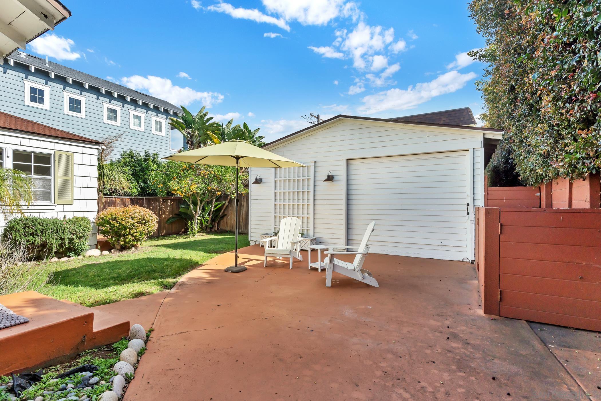 Detail Gallery Image 21 of 43 For 241-243  F Avenue, Coronado,  CA 92118 - 6 Beds | 4 Baths