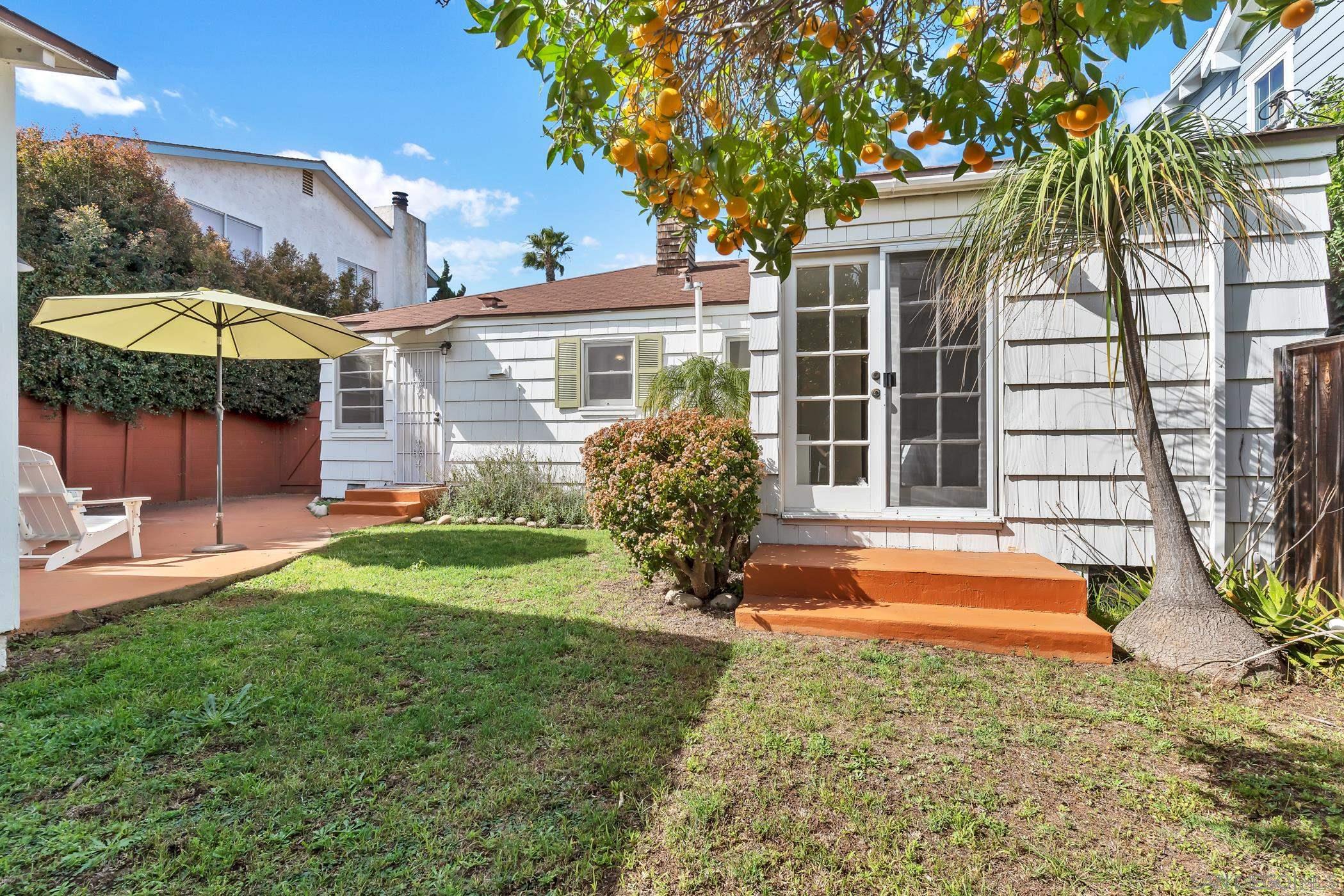 Detail Gallery Image 24 of 43 For 241-243  F Avenue, Coronado,  CA 92118 - 6 Beds | 4 Baths