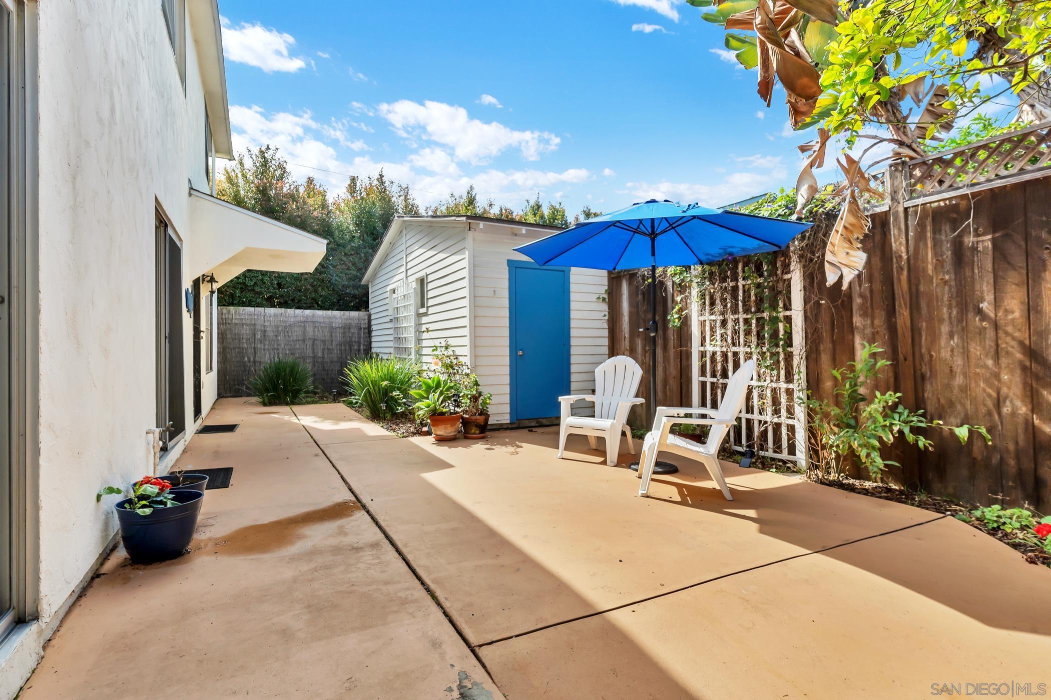 Detail Gallery Image 26 of 43 For 241-243  F Avenue, Coronado,  CA 92118 - 6 Beds | 4 Baths