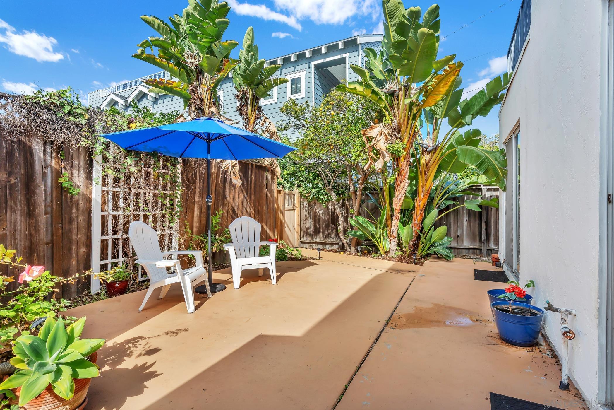 Detail Gallery Image 27 of 43 For 241-243  F Avenue, Coronado,  CA 92118 - 6 Beds | 4 Baths