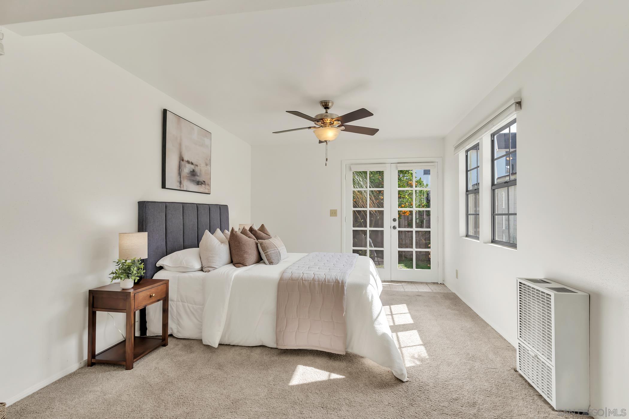 Detail Gallery Image 9 of 43 For 241-243  F Avenue, Coronado,  CA 92118 - 6 Beds | 4 Baths