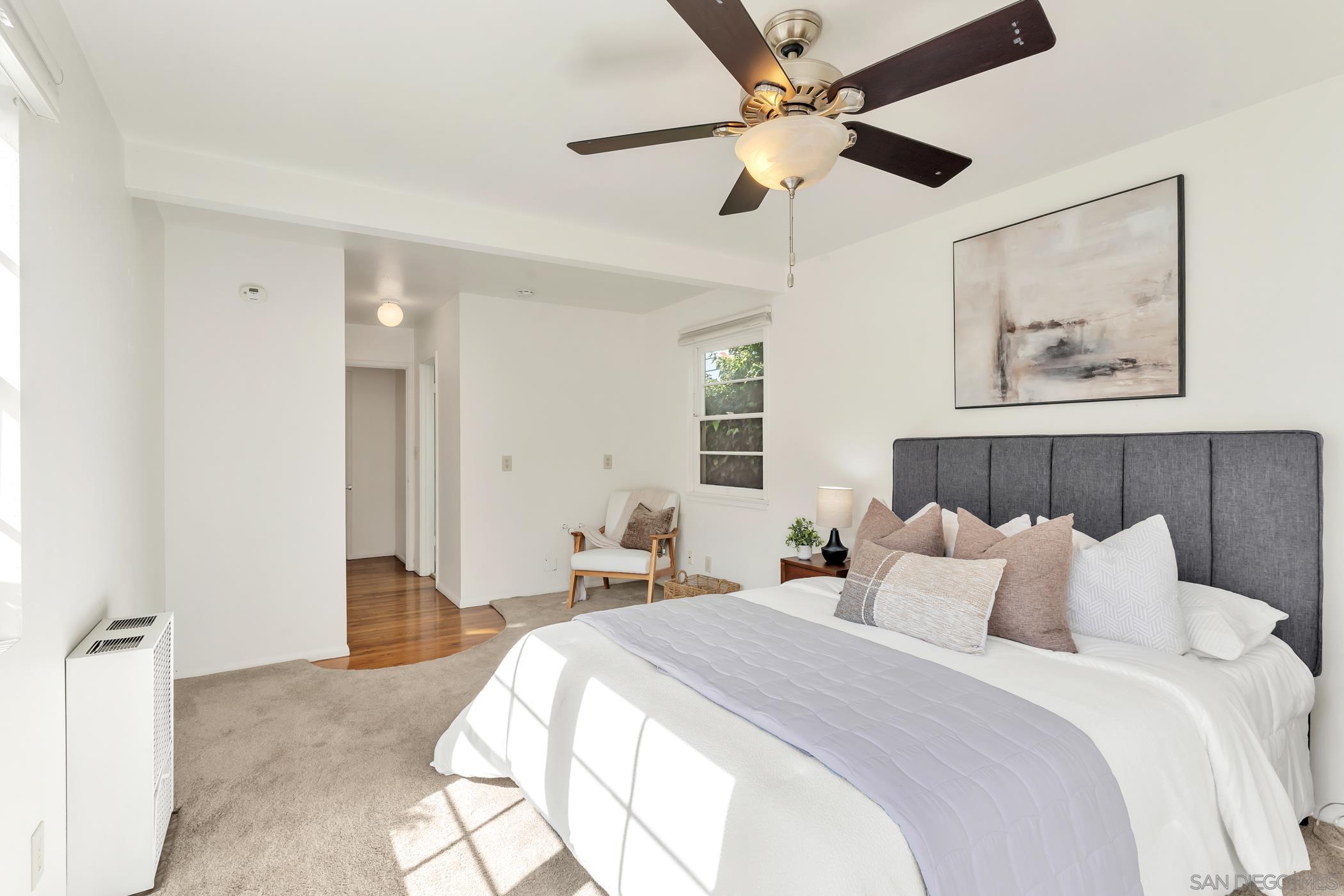 Detail Gallery Image 10 of 43 For 241-243  F Avenue, Coronado,  CA 92118 - 6 Beds | 4 Baths