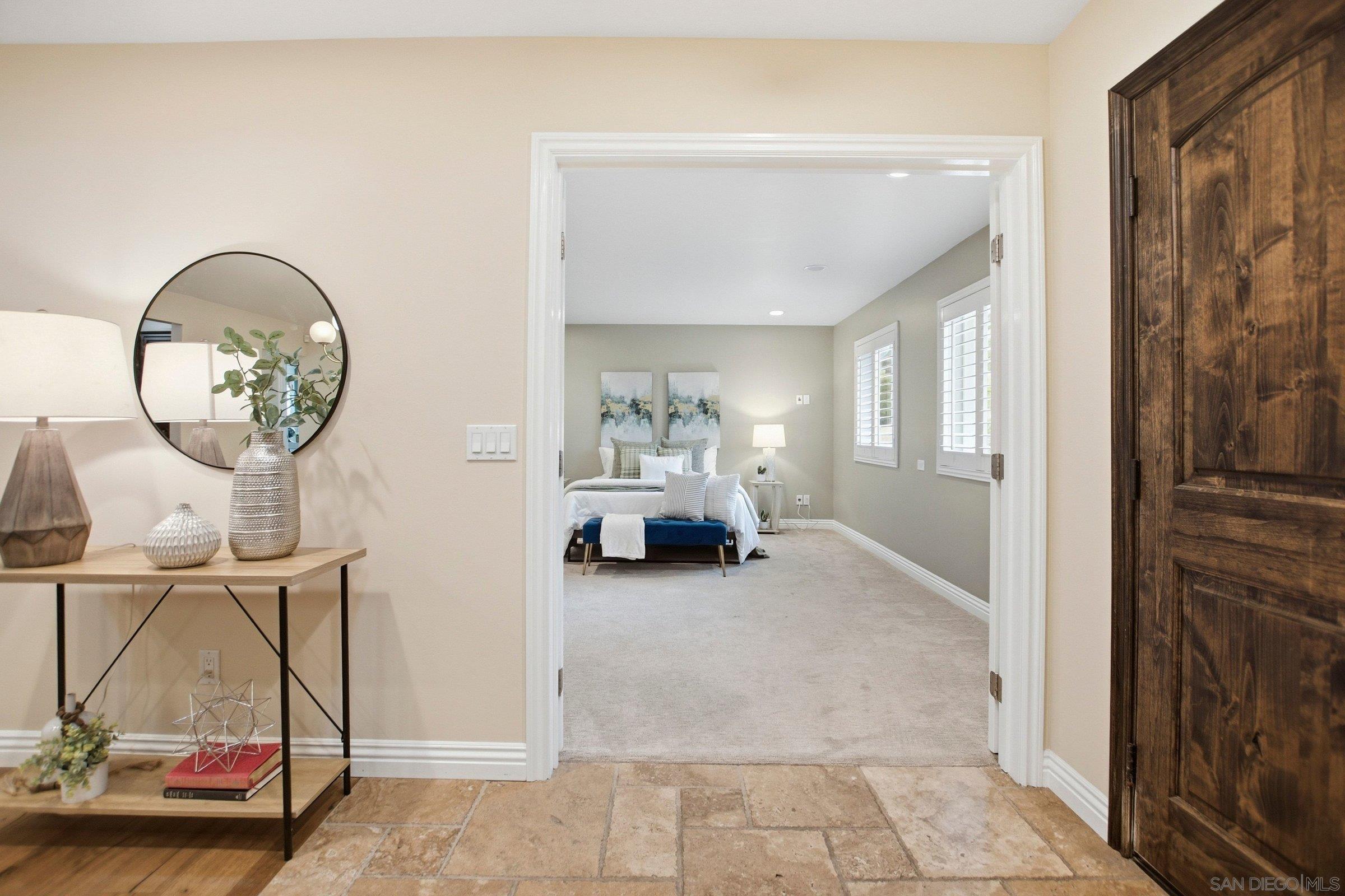 Detail Gallery Image 17 of 48 For 4228  Calavo Dr, La Mesa,  CA 91941 - 4 Beds | 2/1 Baths