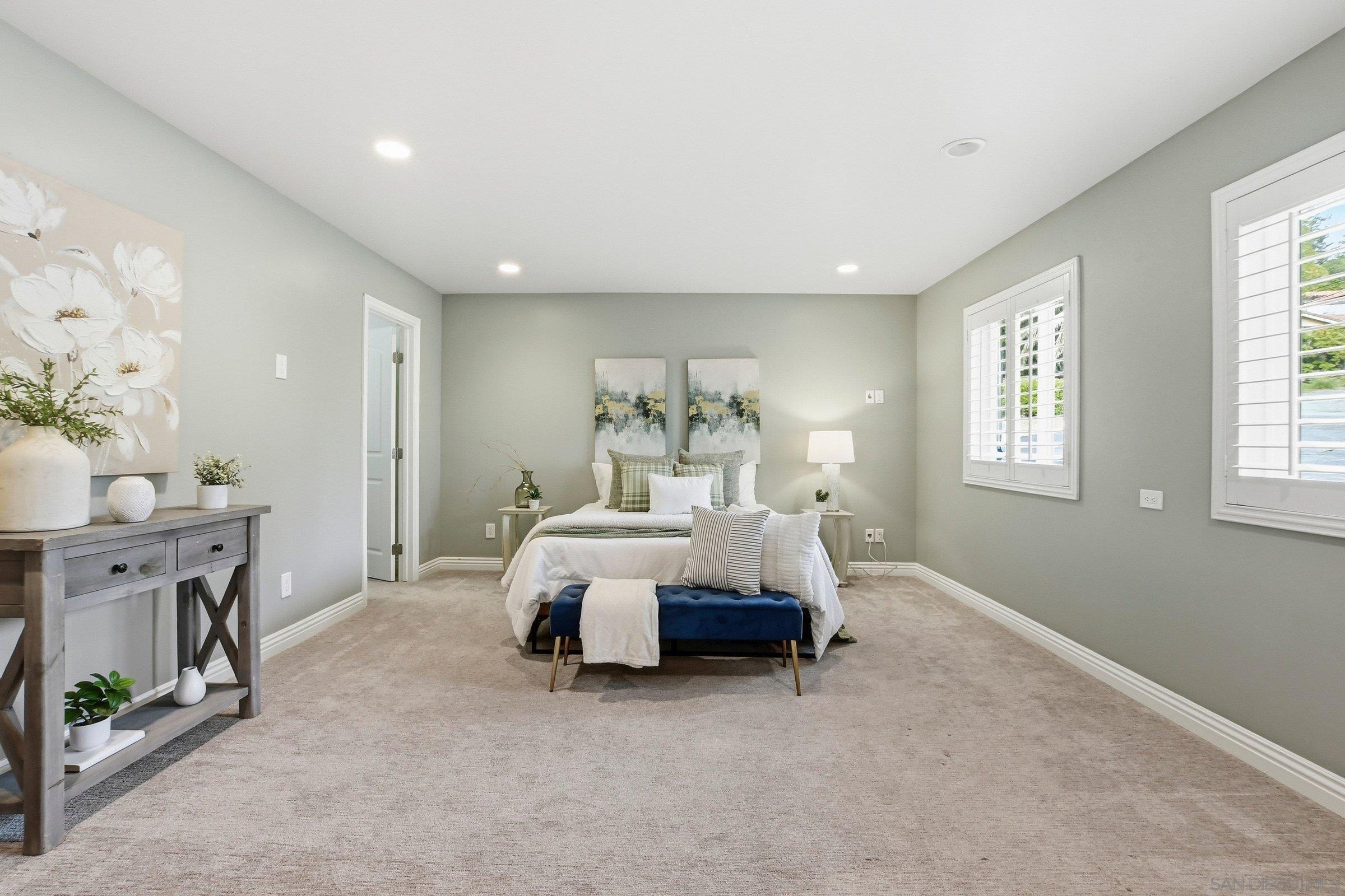 Detail Gallery Image 18 of 48 For 4228  Calavo Dr, La Mesa,  CA 91941 - 4 Beds | 2/1 Baths