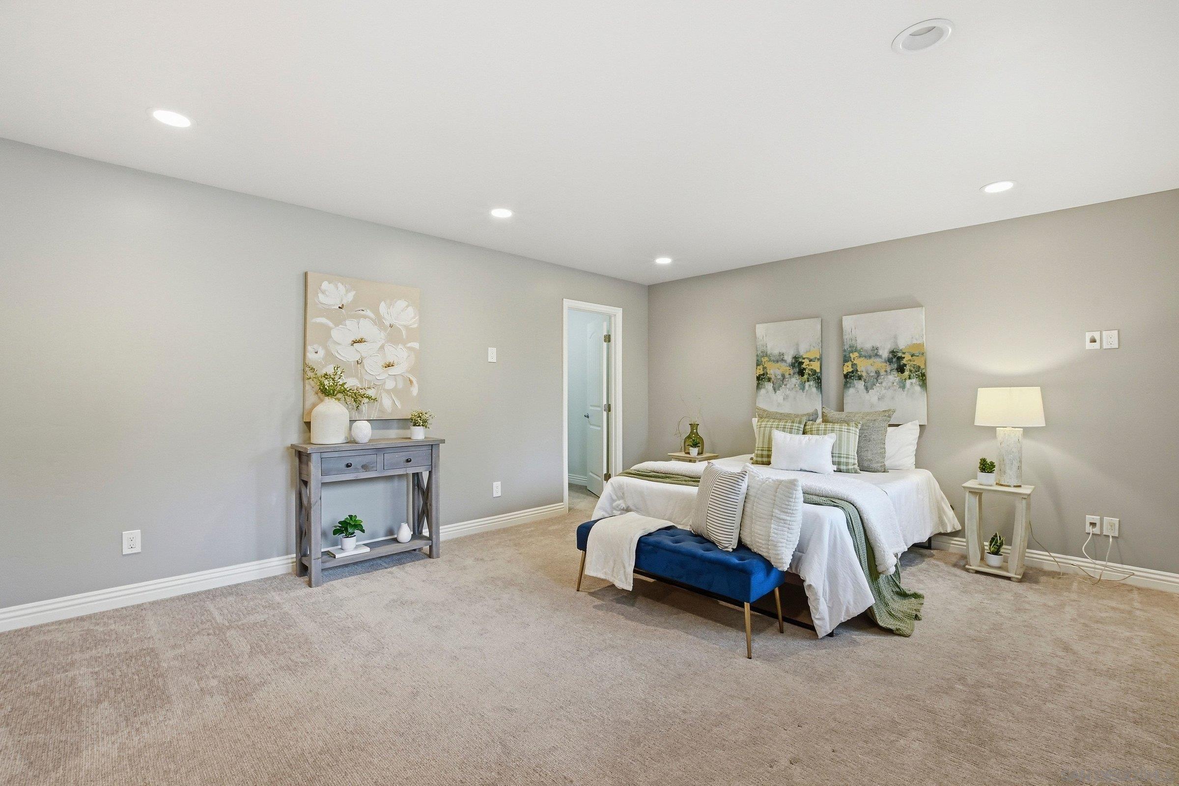 Detail Gallery Image 19 of 48 For 4228  Calavo Dr, La Mesa,  CA 91941 - 4 Beds | 2/1 Baths