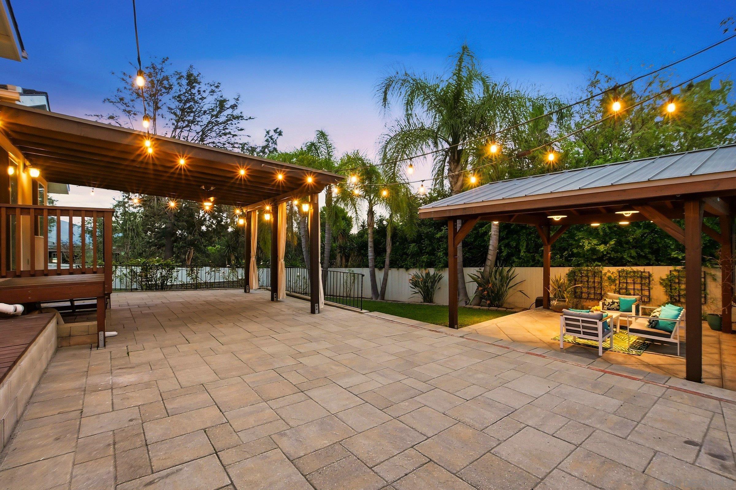 Detail Gallery Image 3 of 48 For 4228  Calavo Dr, La Mesa,  CA 91941 - 4 Beds | 2/1 Baths