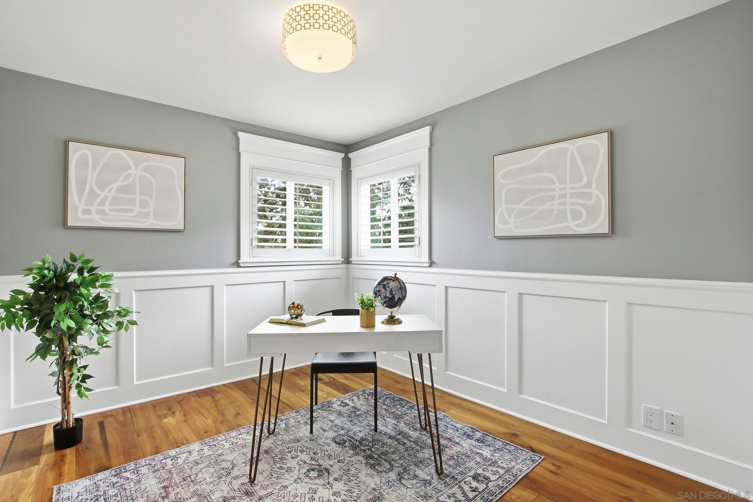 Detail Gallery Image 21 of 48 For 4228  Calavo Dr, La Mesa,  CA 91941 - 4 Beds | 2/1 Baths