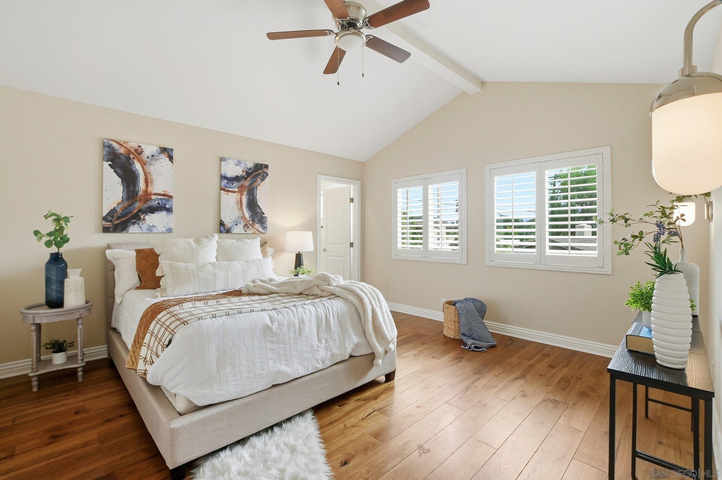 Detail Gallery Image 22 of 48 For 4228  Calavo Dr, La Mesa,  CA 91941 - 4 Beds | 2/1 Baths