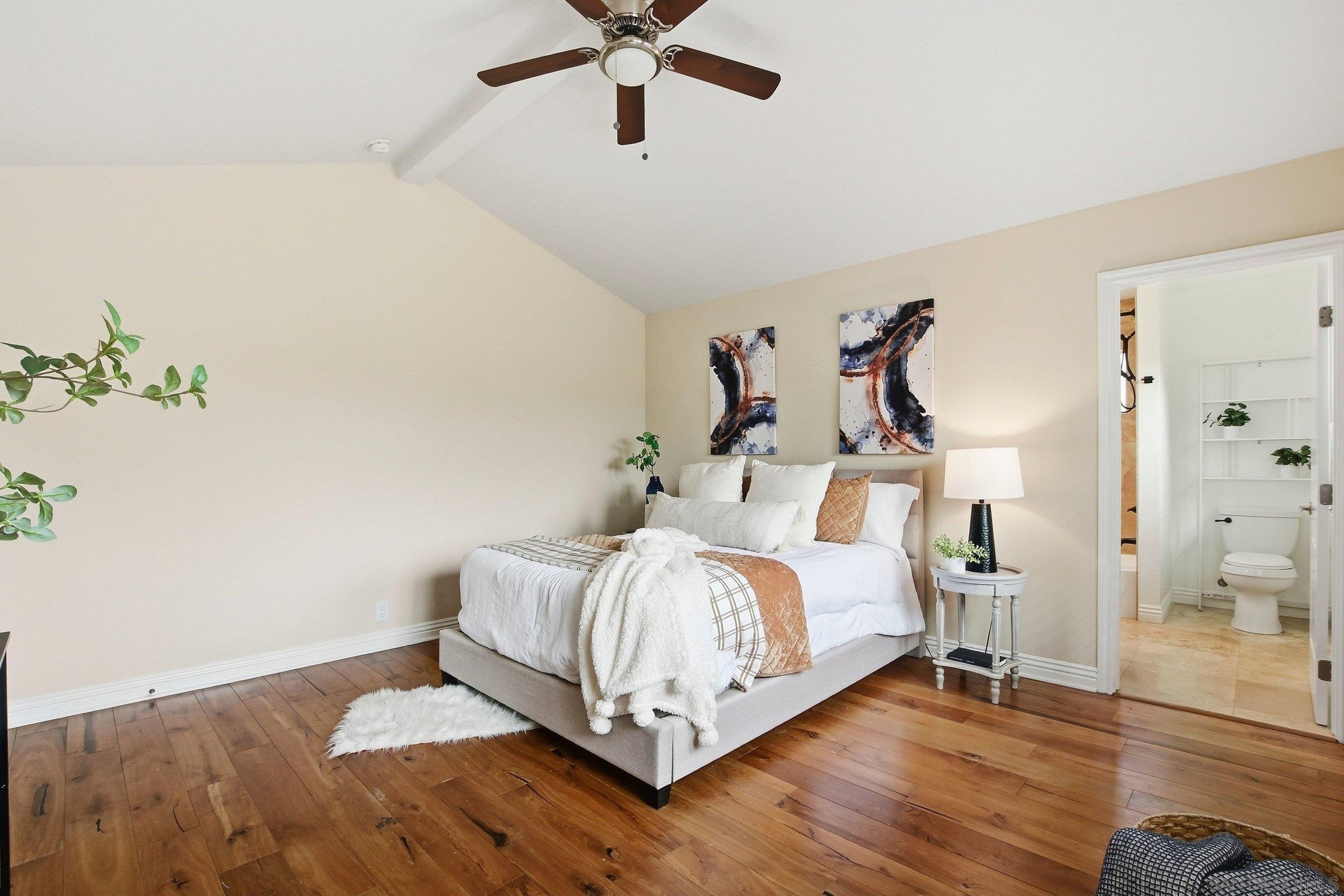 Detail Gallery Image 24 of 48 For 4228  Calavo Dr, La Mesa,  CA 91941 - 4 Beds | 2/1 Baths