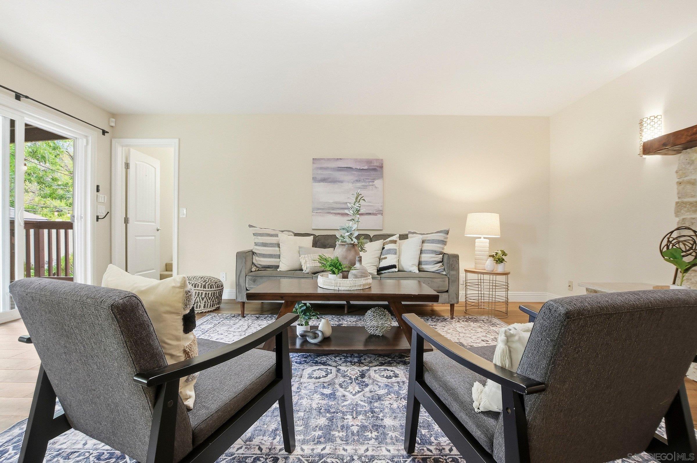 Detail Gallery Image 29 of 48 For 4228  Calavo Dr, La Mesa,  CA 91941 - 4 Beds | 2/1 Baths