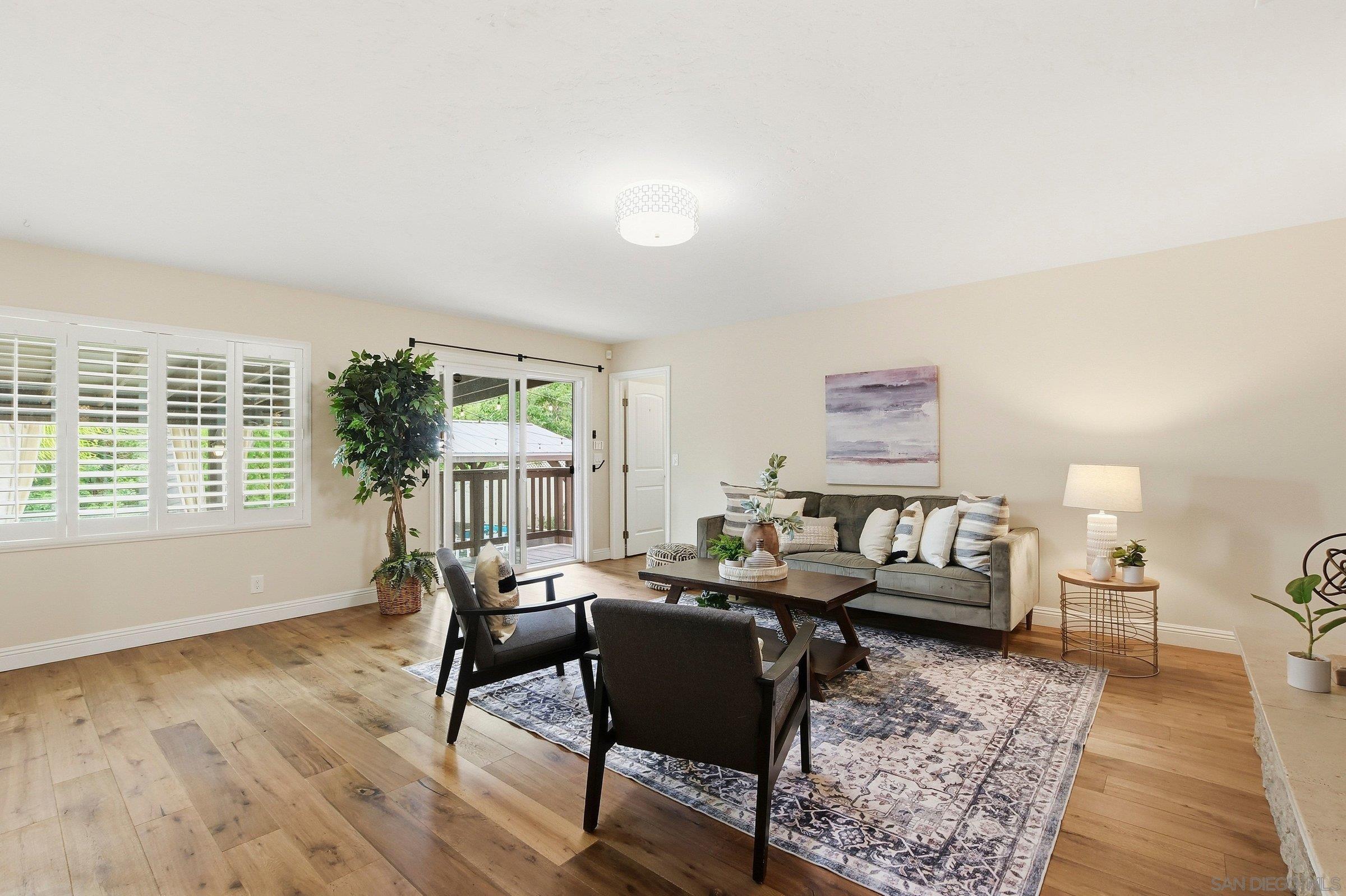 Detail Gallery Image 30 of 48 For 4228  Calavo Dr, La Mesa,  CA 91941 - 4 Beds | 2/1 Baths