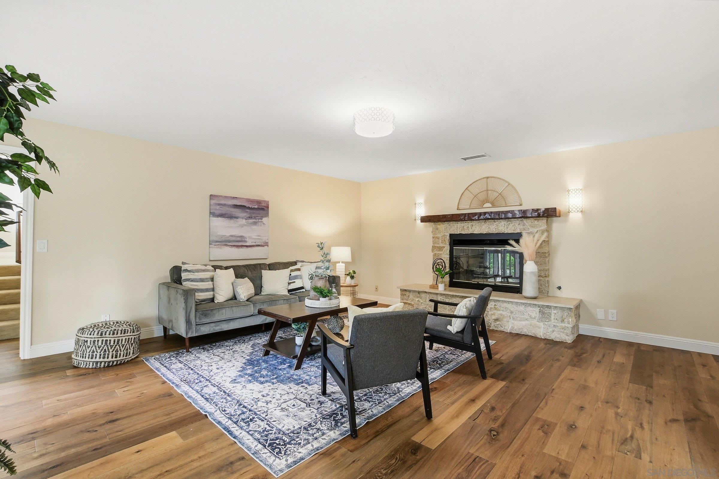 Detail Gallery Image 31 of 48 For 4228  Calavo Dr, La Mesa,  CA 91941 - 4 Beds | 2/1 Baths