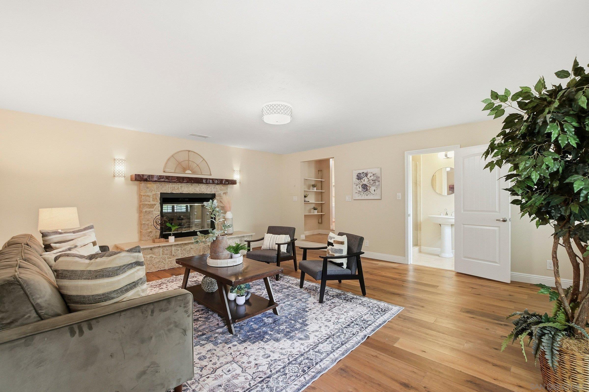 Detail Gallery Image 32 of 48 For 4228  Calavo Dr, La Mesa,  CA 91941 - 4 Beds | 2/1 Baths