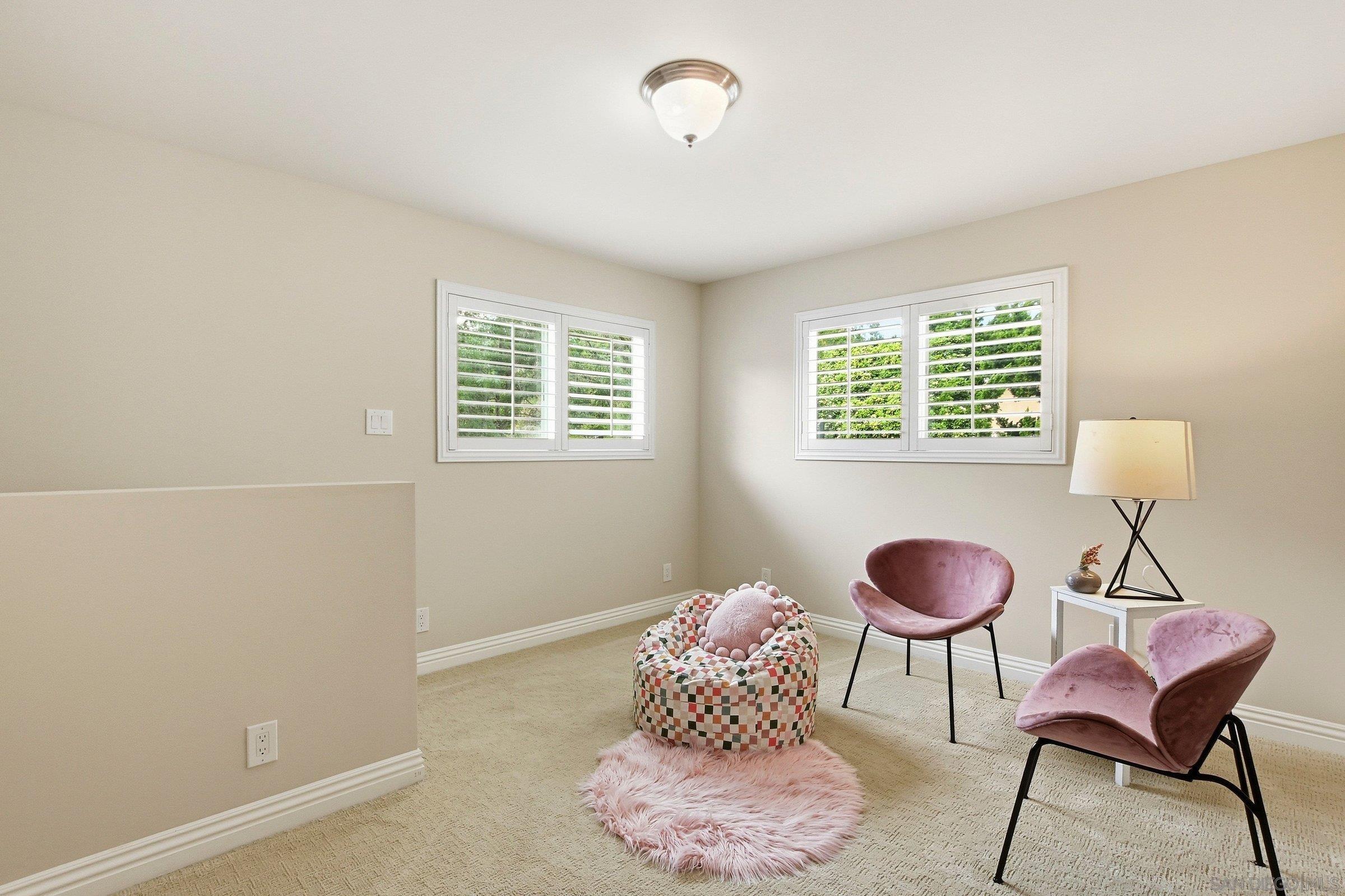 Detail Gallery Image 34 of 48 For 4228  Calavo Dr, La Mesa,  CA 91941 - 4 Beds | 2/1 Baths