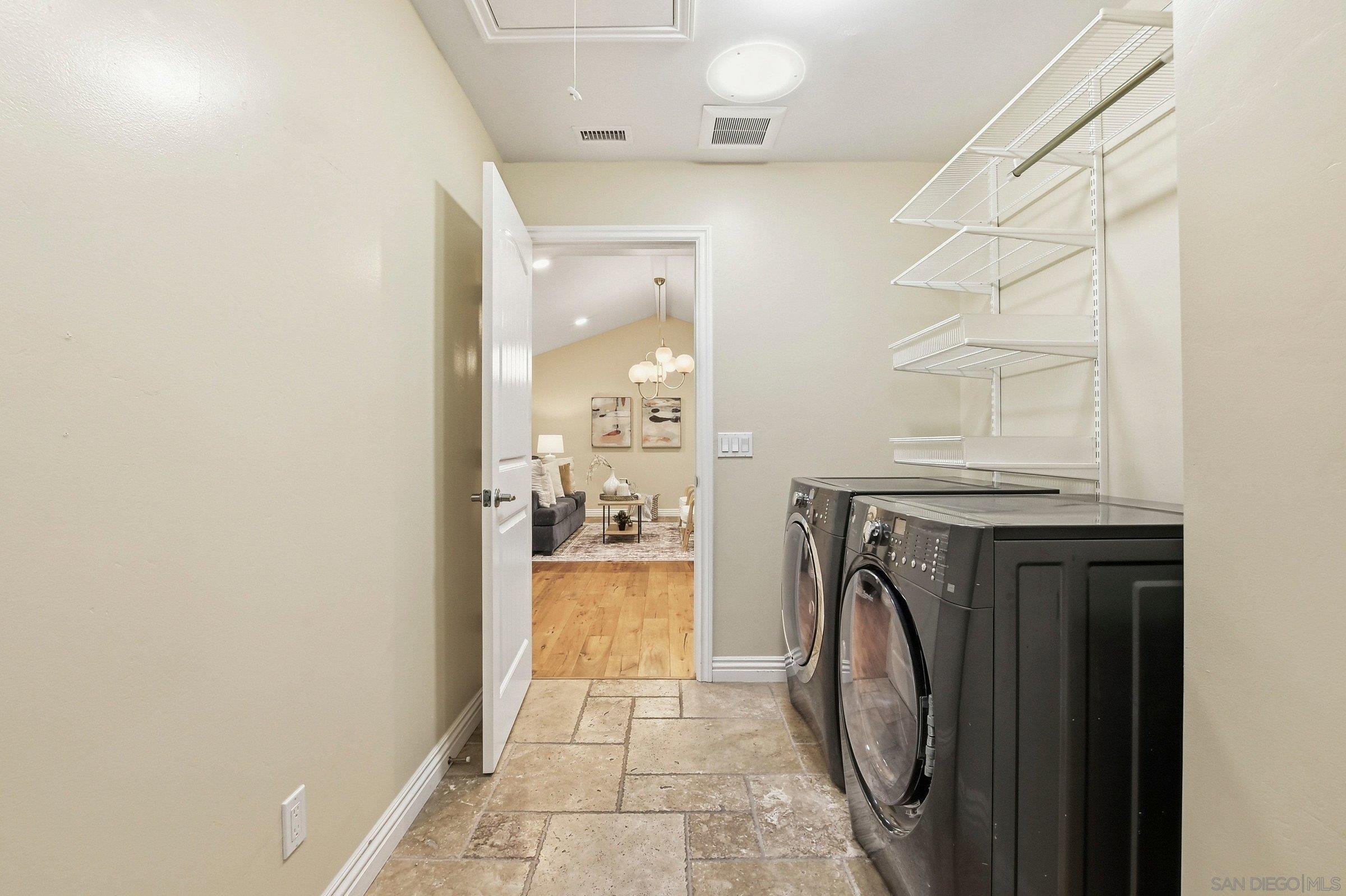 Detail Gallery Image 35 of 48 For 4228  Calavo Dr, La Mesa,  CA 91941 - 4 Beds | 2/1 Baths