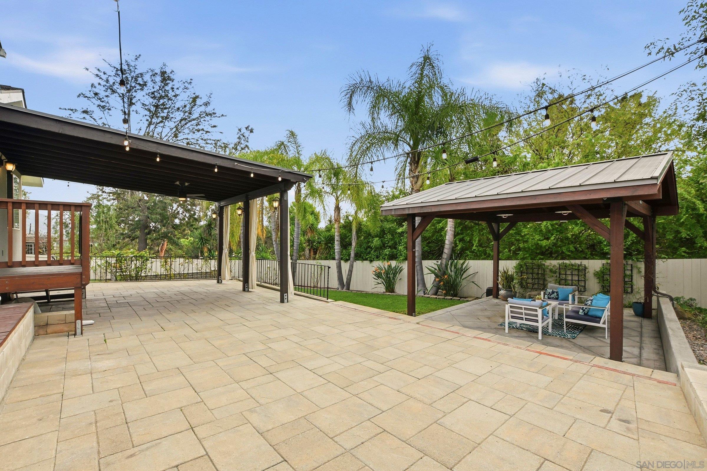 Detail Gallery Image 38 of 48 For 4228  Calavo Dr, La Mesa,  CA 91941 - 4 Beds | 2/1 Baths