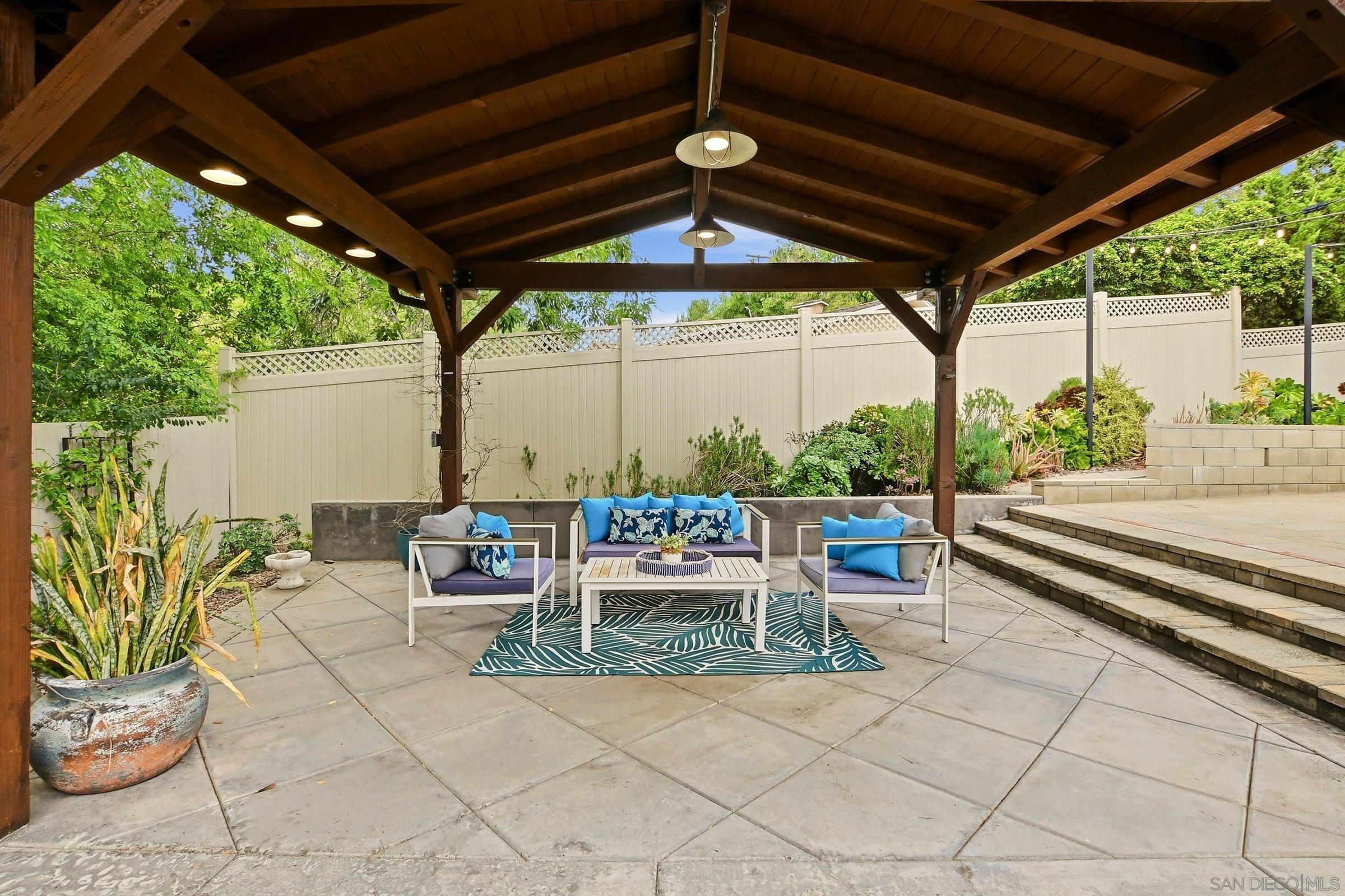 Detail Gallery Image 40 of 48 For 4228  Calavo Dr, La Mesa,  CA 91941 - 4 Beds | 2/1 Baths