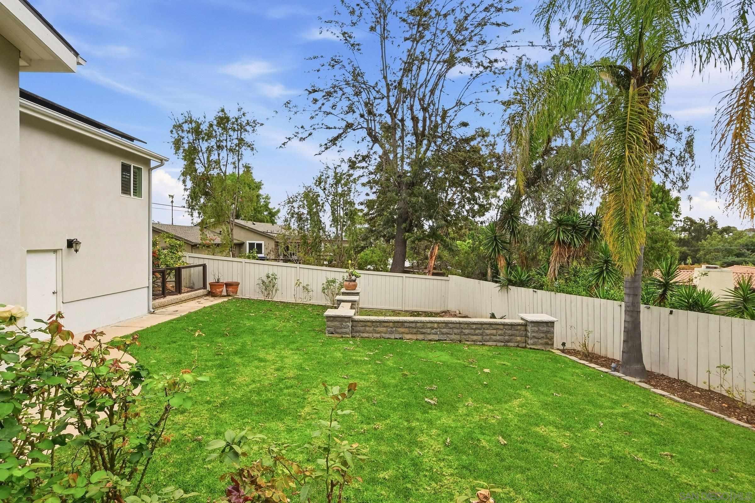 Detail Gallery Image 43 of 48 For 4228  Calavo Dr, La Mesa,  CA 91941 - 4 Beds | 2/1 Baths