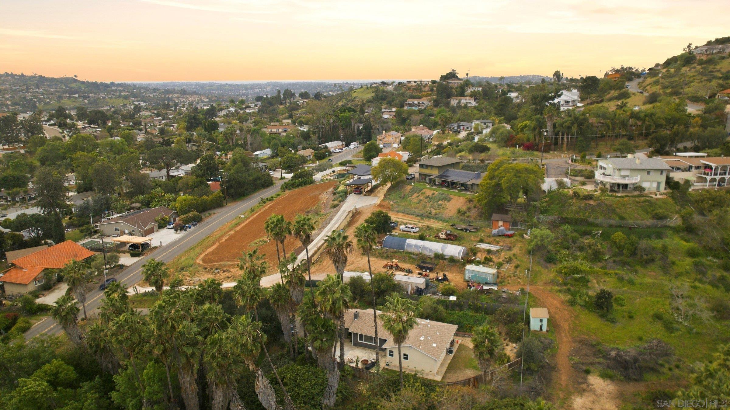 Detail Gallery Image 48 of 48 For 4228  Calavo Dr, La Mesa,  CA 91941 - 4 Beds | 2/1 Baths