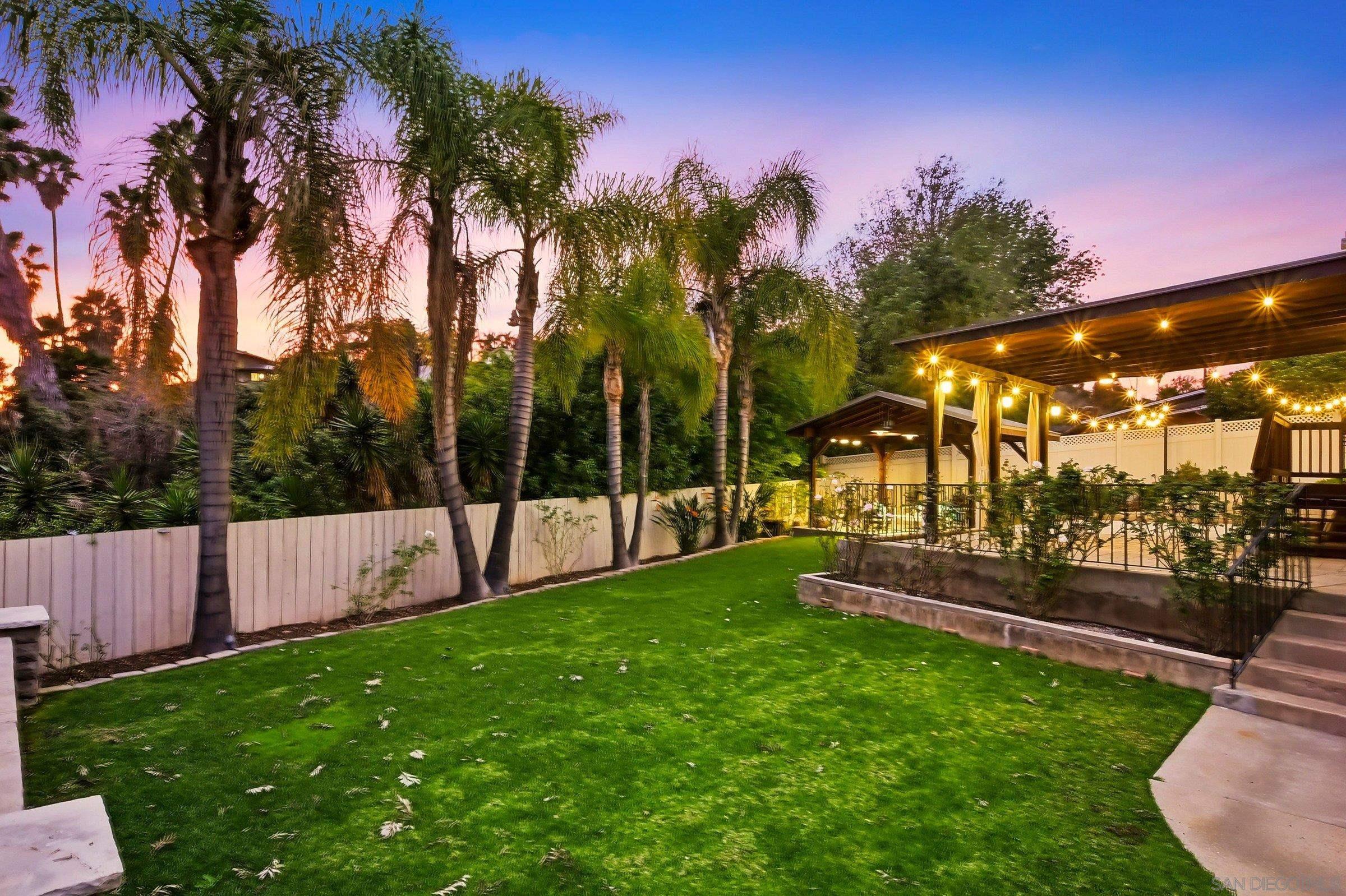 Detail Gallery Image 7 of 48 For 4228  Calavo Dr, La Mesa,  CA 91941 - 4 Beds | 2/1 Baths