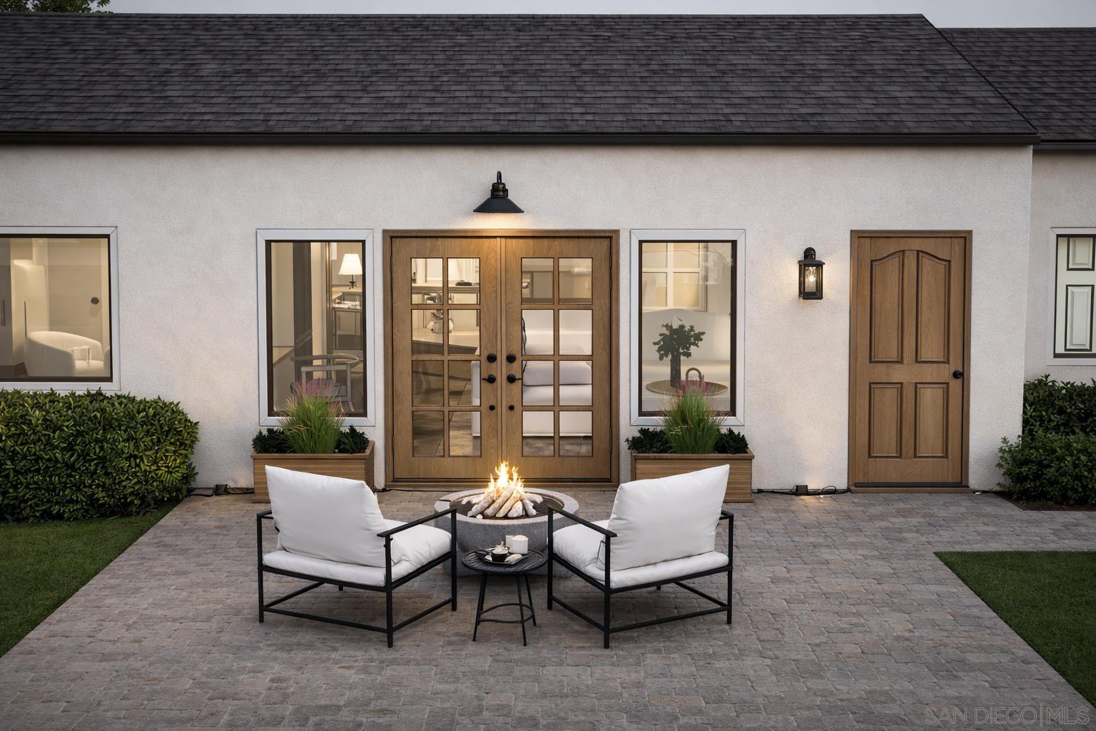 Detail Gallery Image 24 of 27 For 14298  Ipava Dr, Poway,  CA 92064 - 4 Beds | 2/2 Baths