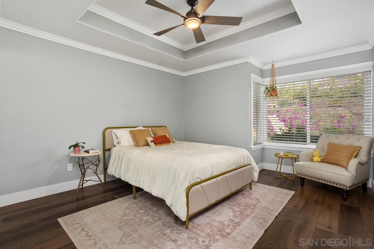 Detail Gallery Image 8 of 27 For 14298  Ipava Dr, Poway,  CA 92064 - 4 Beds | 2/2 Baths