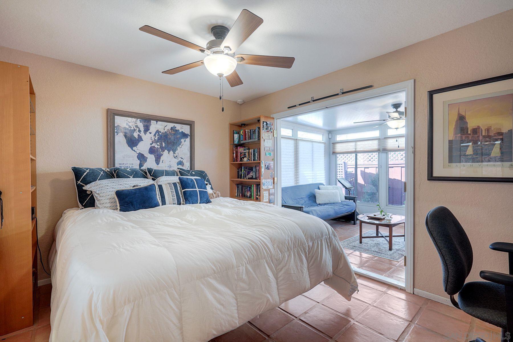 Detail Gallery Image 12 of 60 For 13382  Benchley Rd, San Diego,  CA 92130 - 4 Beds | 3 Baths