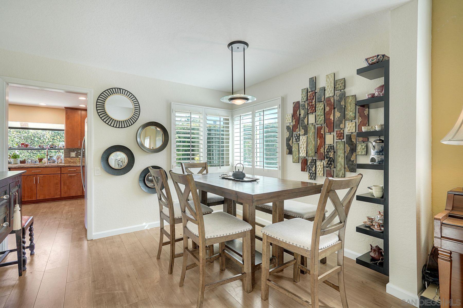 Detail Gallery Image 15 of 60 For 13382  Benchley Rd, San Diego,  CA 92130 - 4 Beds | 3 Baths