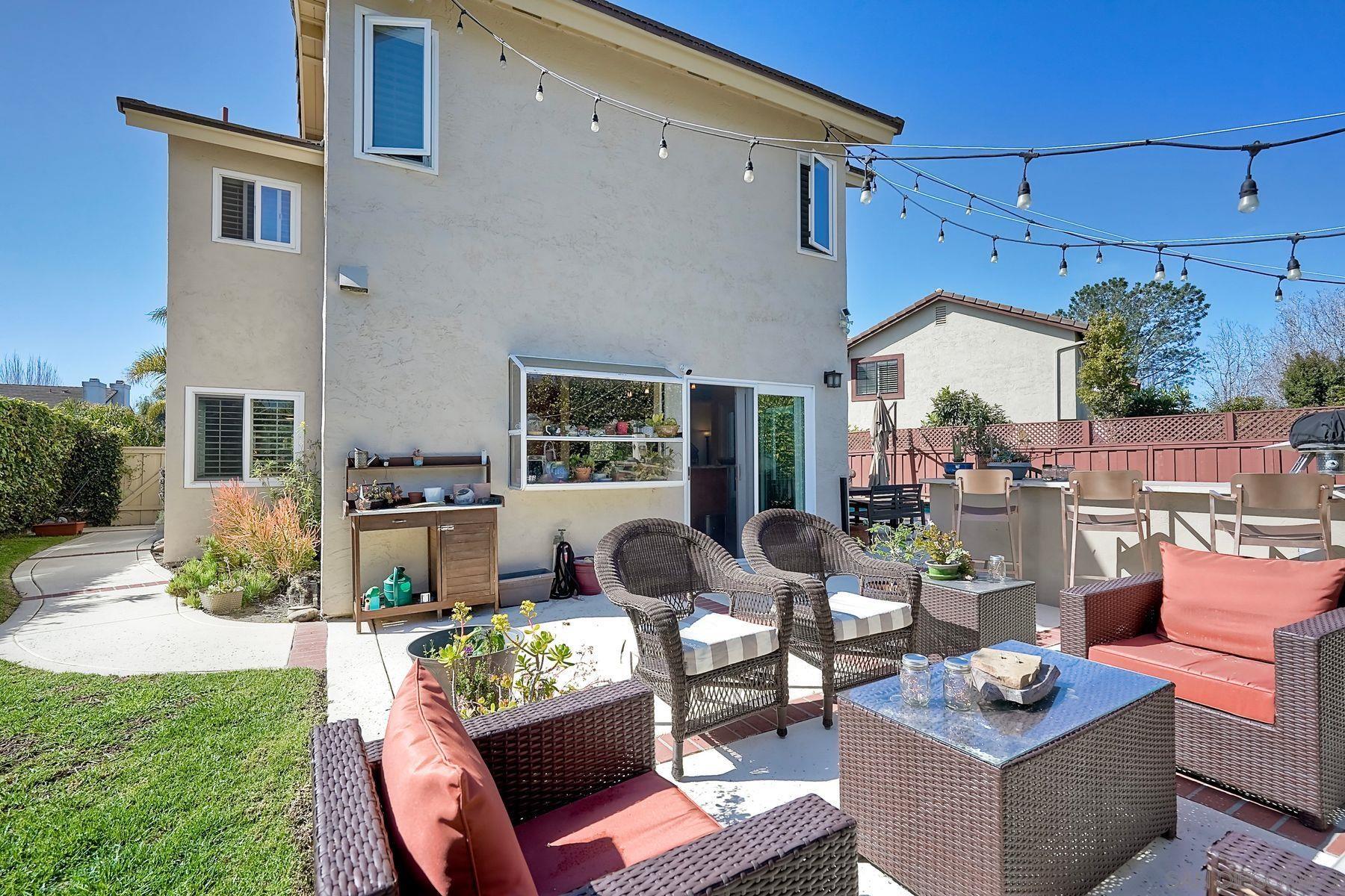 Detail Gallery Image 31 of 60 For 13382  Benchley Rd, San Diego,  CA 92130 - 4 Beds | 3 Baths