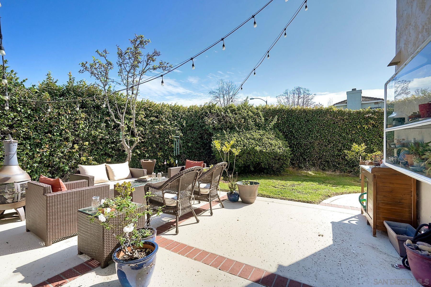 Detail Gallery Image 32 of 60 For 13382  Benchley Rd, San Diego,  CA 92130 - 4 Beds | 3 Baths